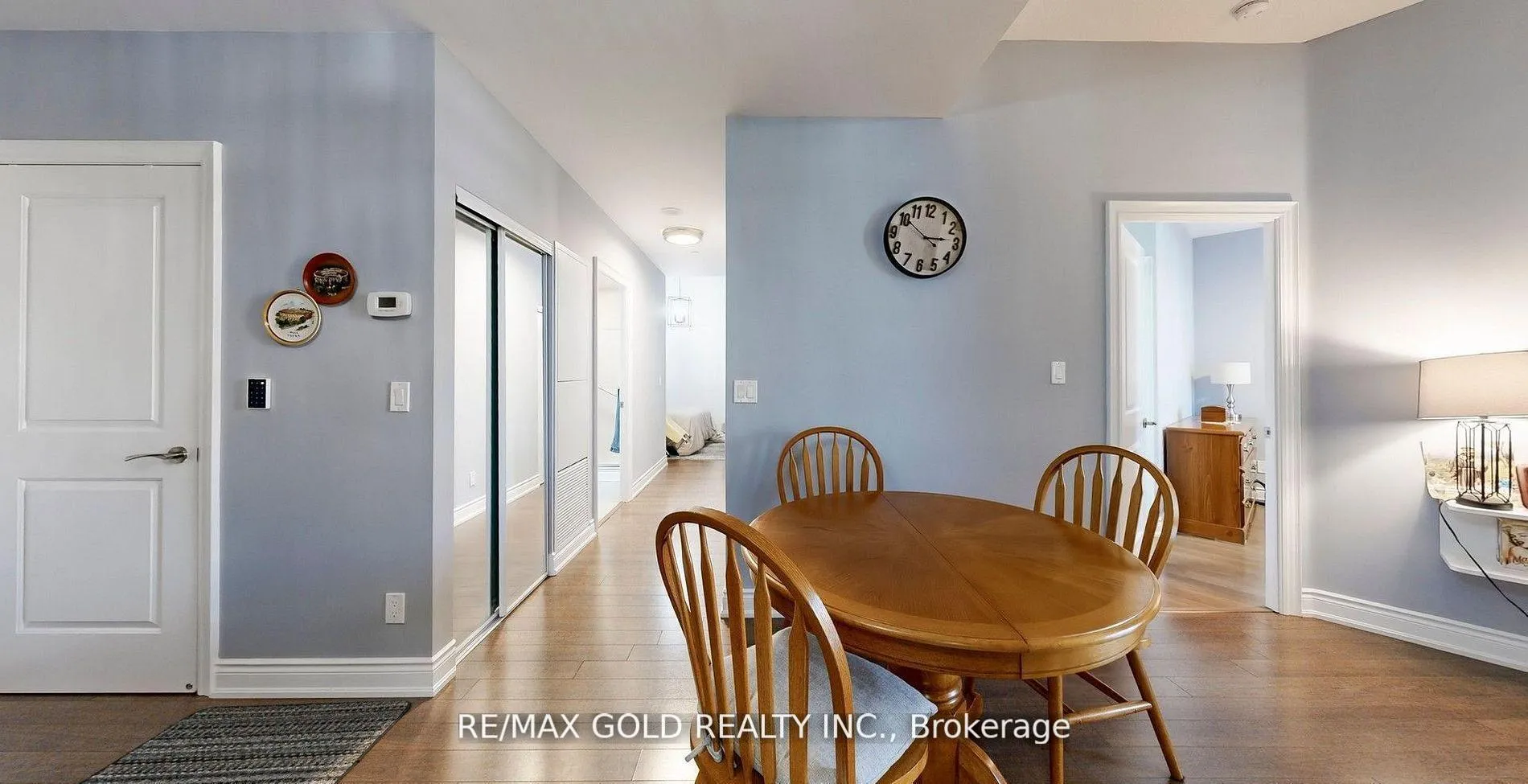 Photo 22 of Unit 901, 89 South Town Centre Boulevard, Markham, Unionville — HOMEH