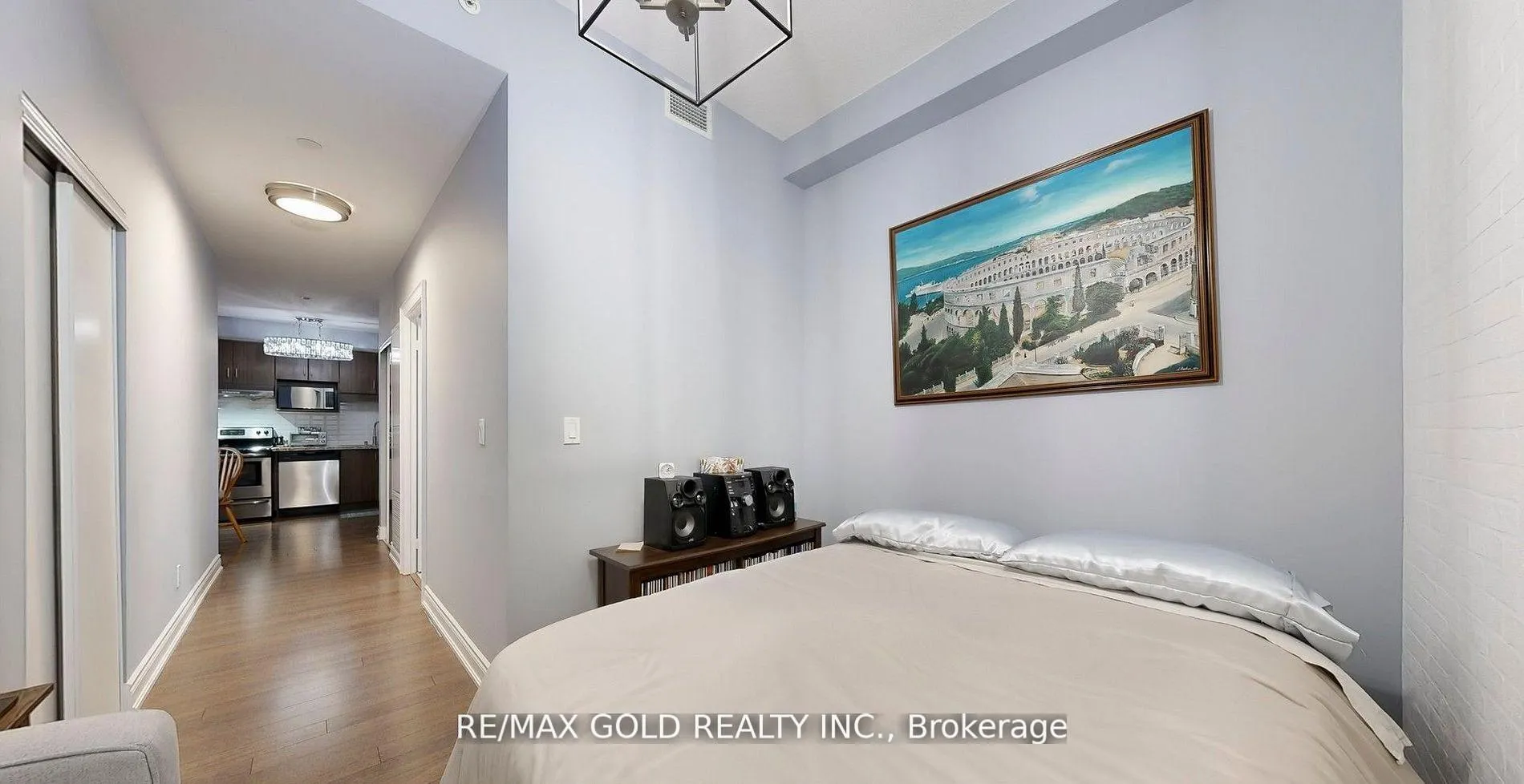 Photo 33 of Unit 901, 89 South Town Centre Boulevard, Markham, Unionville — HOMEH