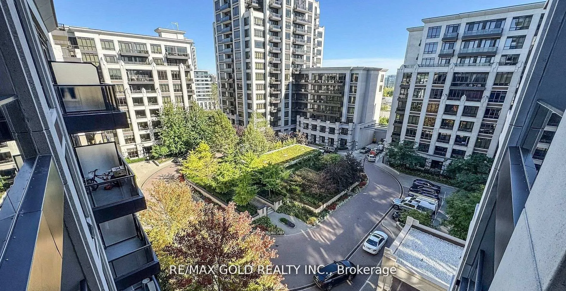Photo 41 of Unit 901, 89 South Town Centre Boulevard, Markham, Unionville — HOMEH