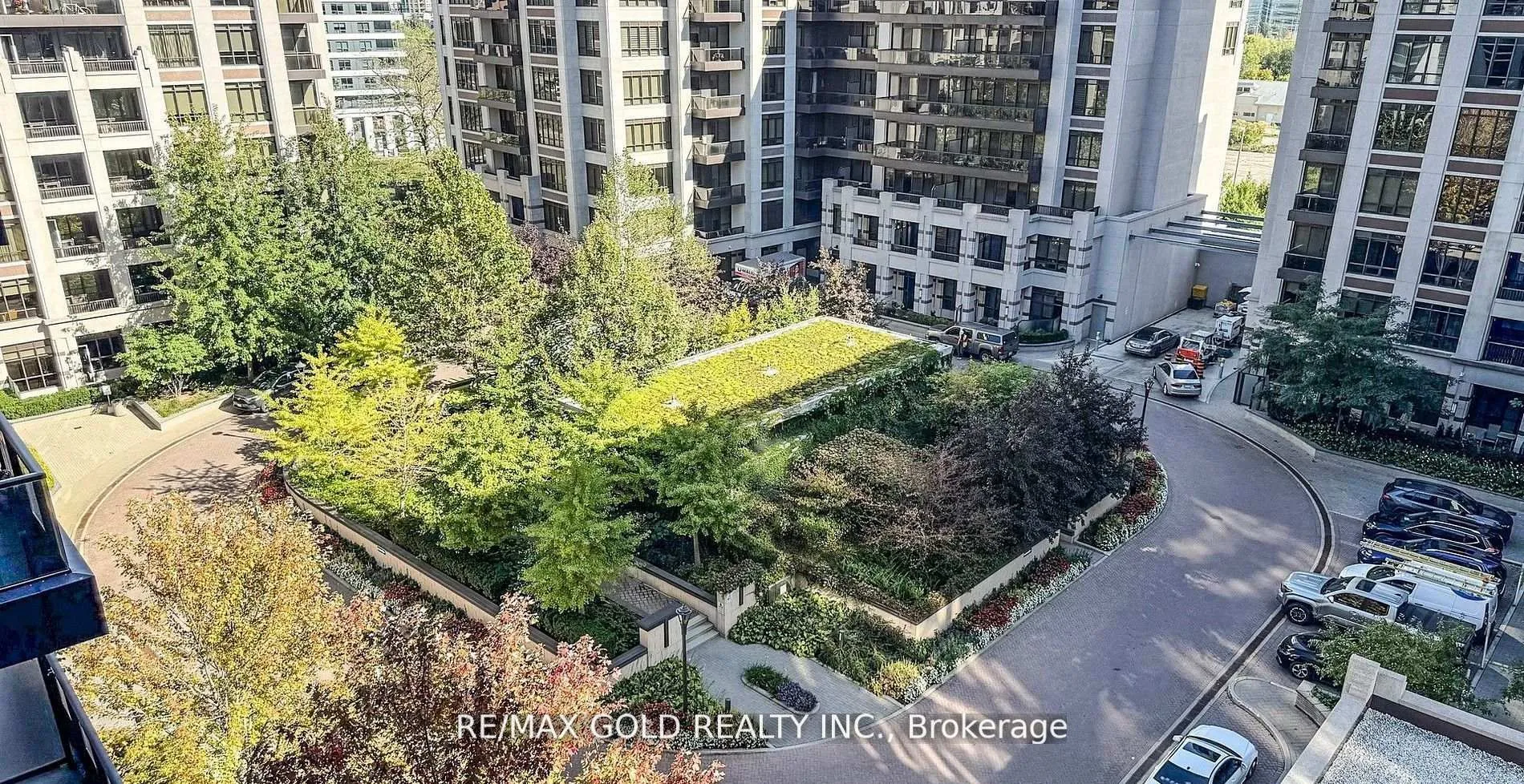 Photo 42 of Unit 901, 89 South Town Centre Boulevard, Markham, Unionville — HOMEH