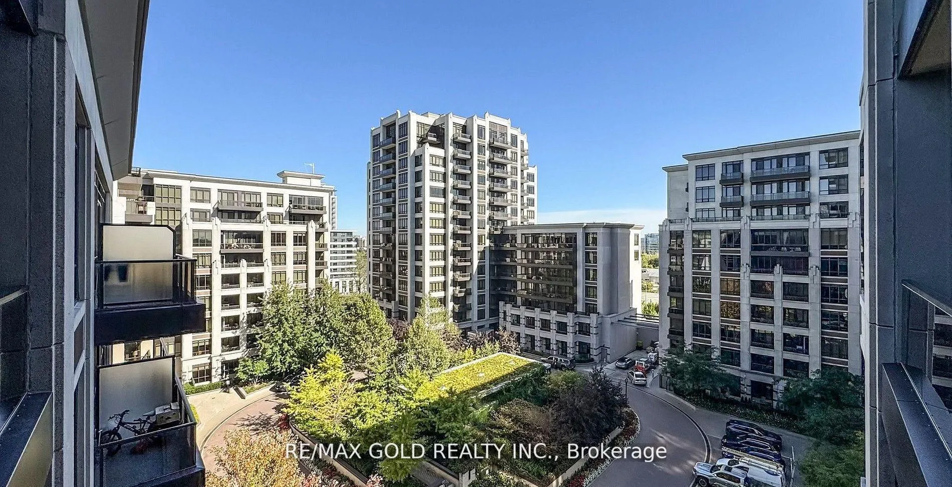 Photo 43 of Unit 901, 89 South Town Centre Boulevard, Markham, Unionville — HOMEH