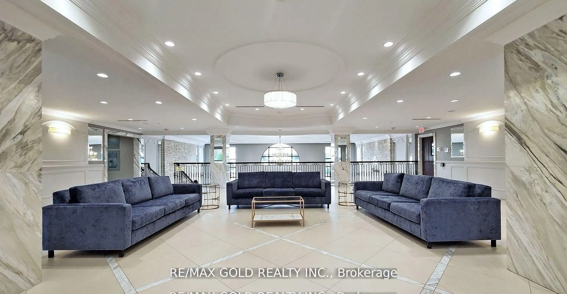 Photo 44 of Unit 901, 89 South Town Centre Boulevard, Markham, Unionville — HOMEH