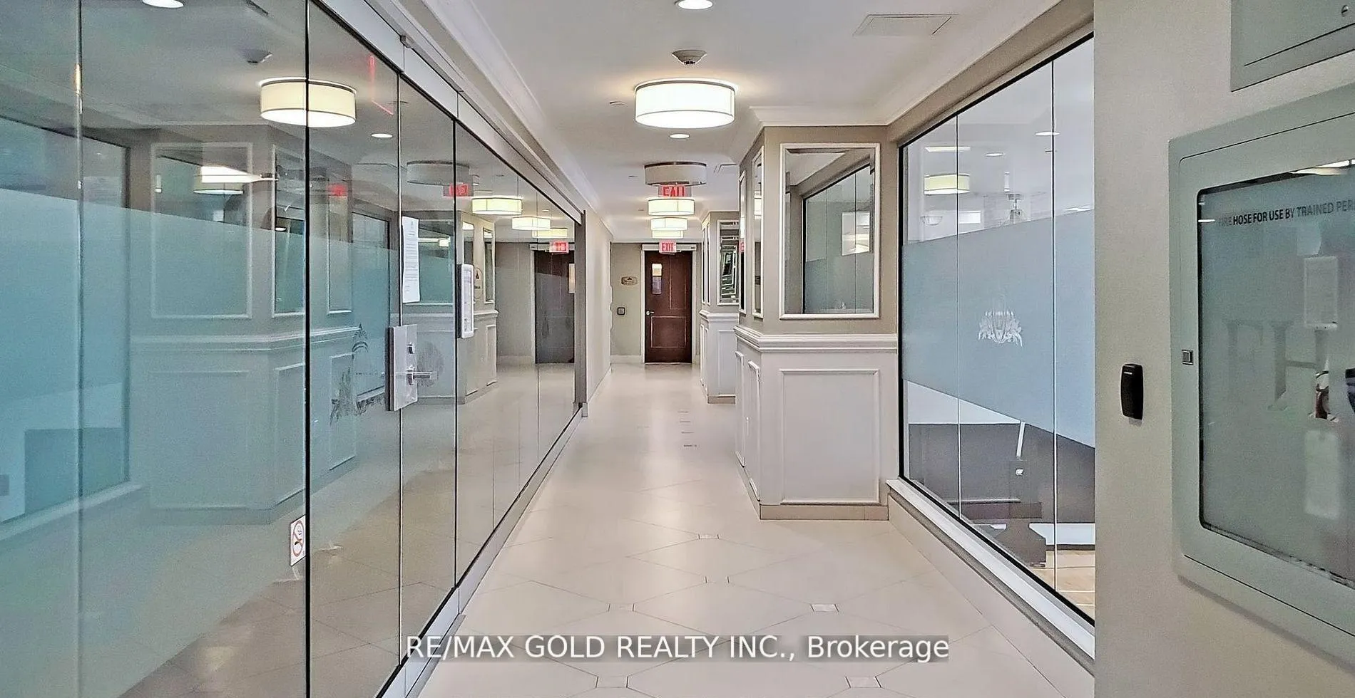 Photo 47 of Unit 901, 89 South Town Centre Boulevard, Markham, Unionville — HOMEH
