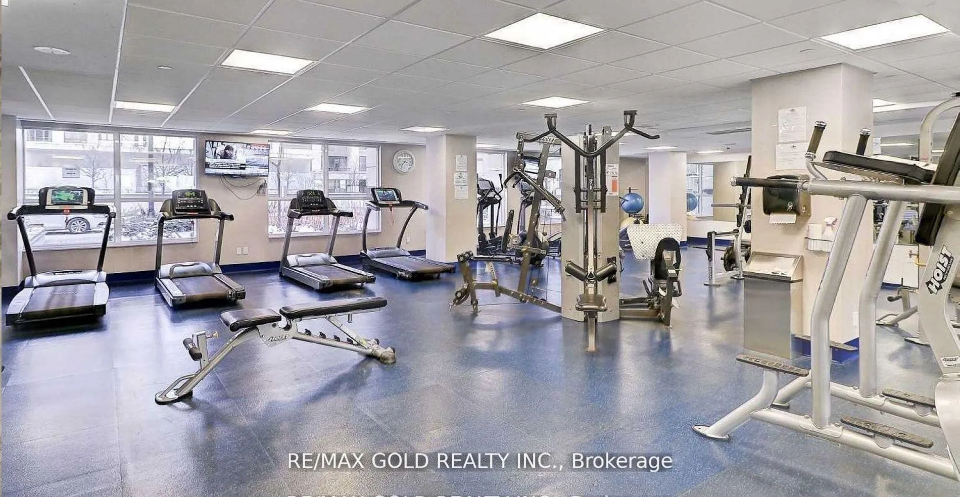 Photo 49 of Unit 901, 89 South Town Centre Boulevard, Markham, Unionville — HOMEH