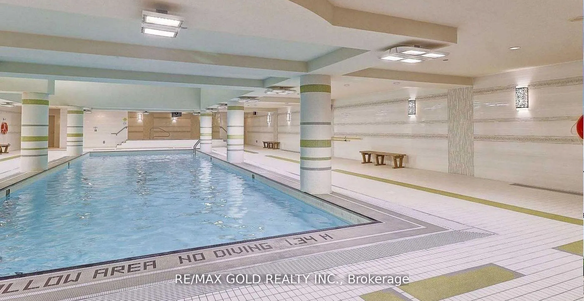 Photo 50 of Unit 901, 89 South Town Centre Boulevard, Markham, Unionville — HOMEH
