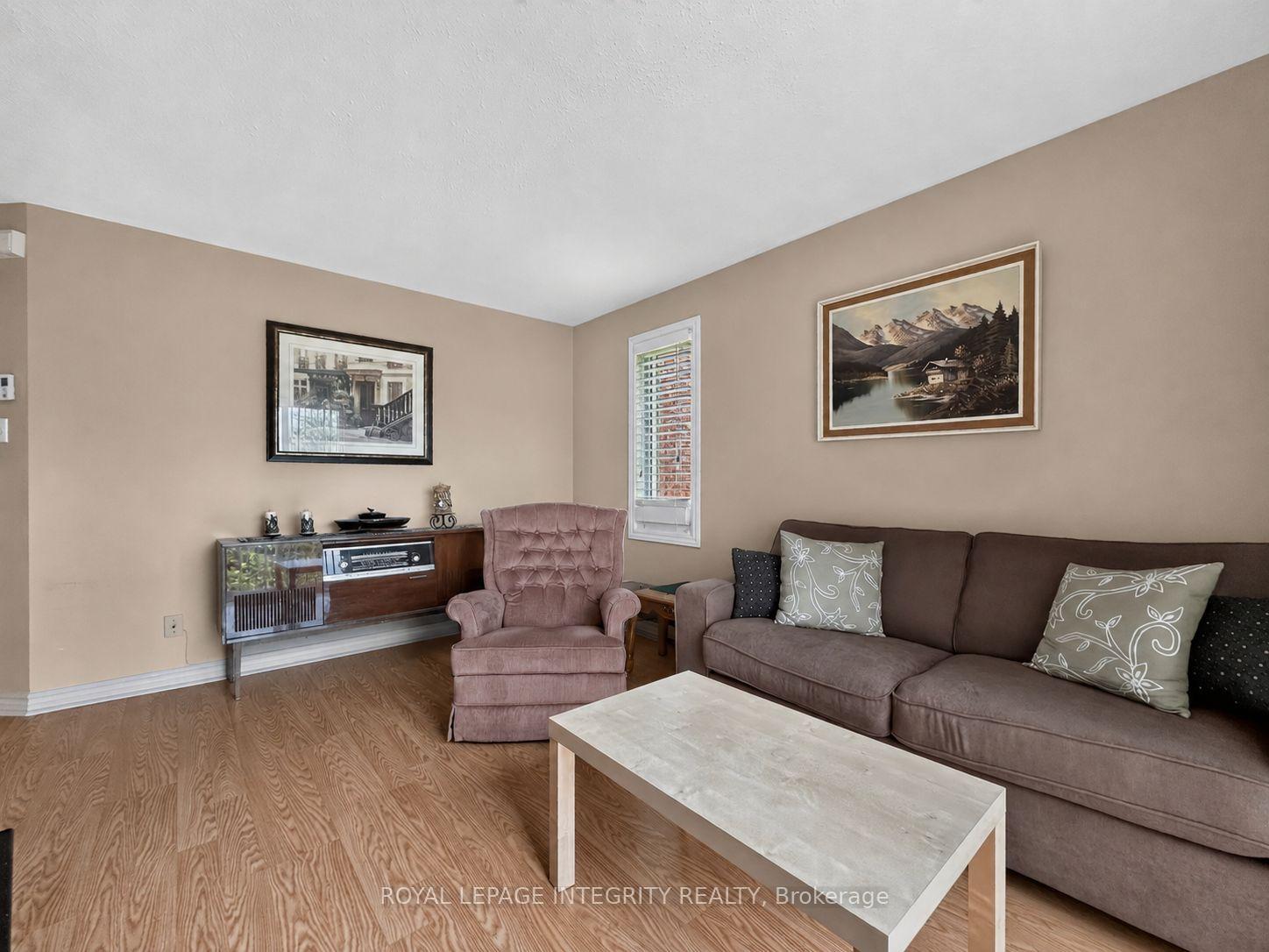 Photo 9 of Unit 106, 1720 Marsala Crescent, Ottawa, Fallingbrook/Pineridge — HOMEH