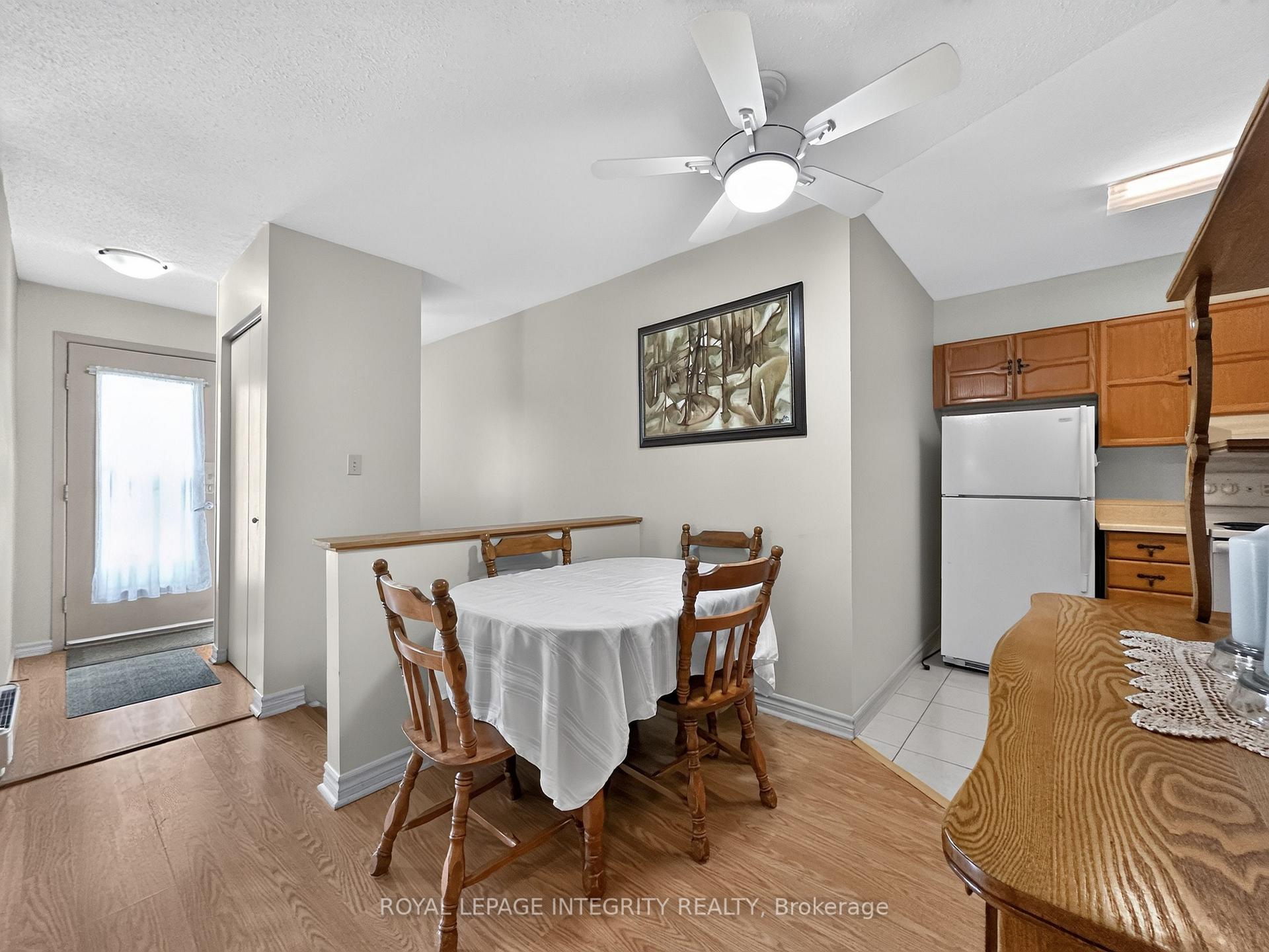Photo 12 of Unit 106, 1720 Marsala Crescent, Ottawa, Fallingbrook/Pineridge — HOMEH