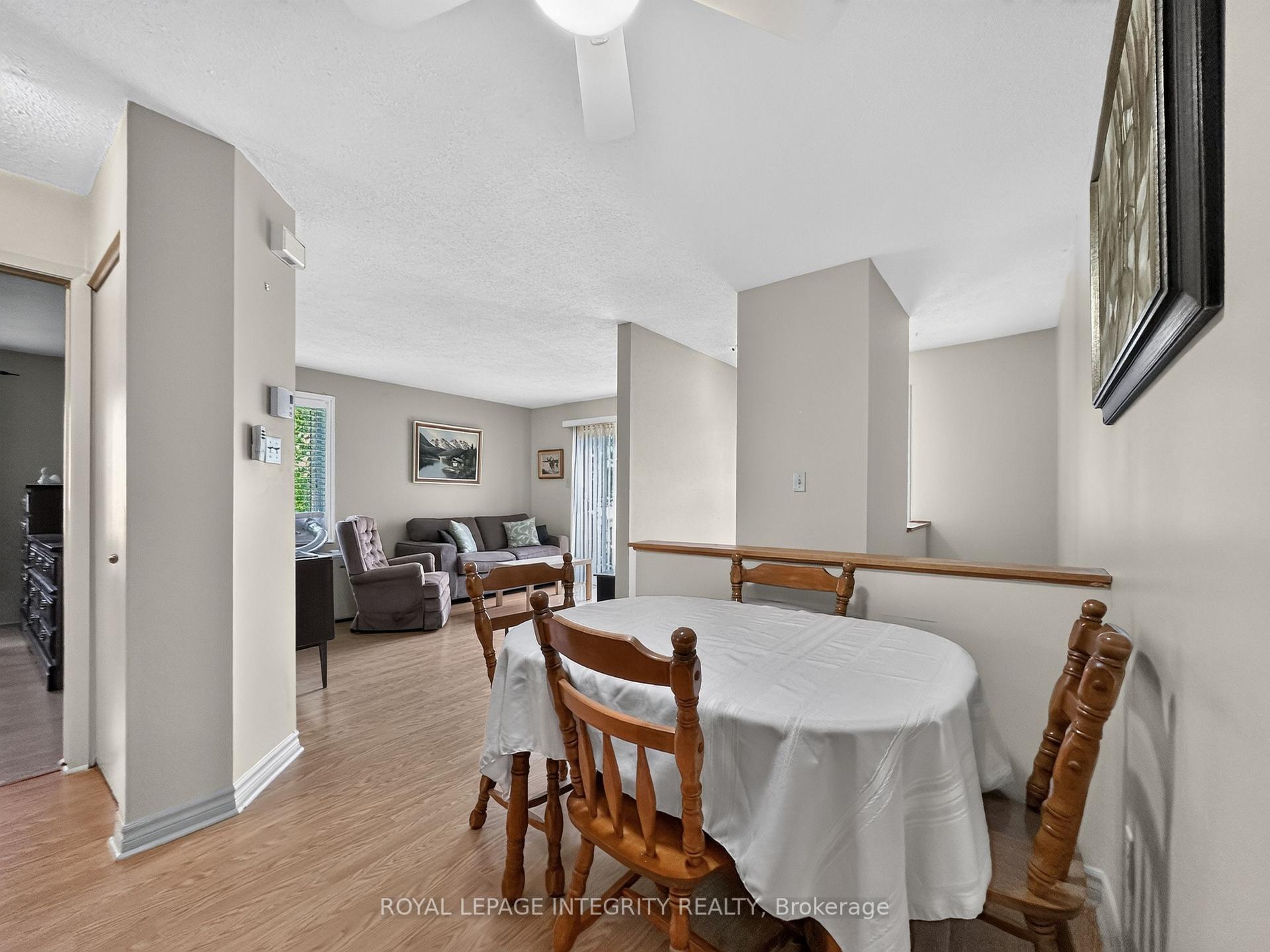 Photo 13 of Unit 106, 1720 Marsala Crescent, Ottawa, Fallingbrook/Pineridge — HOMEH