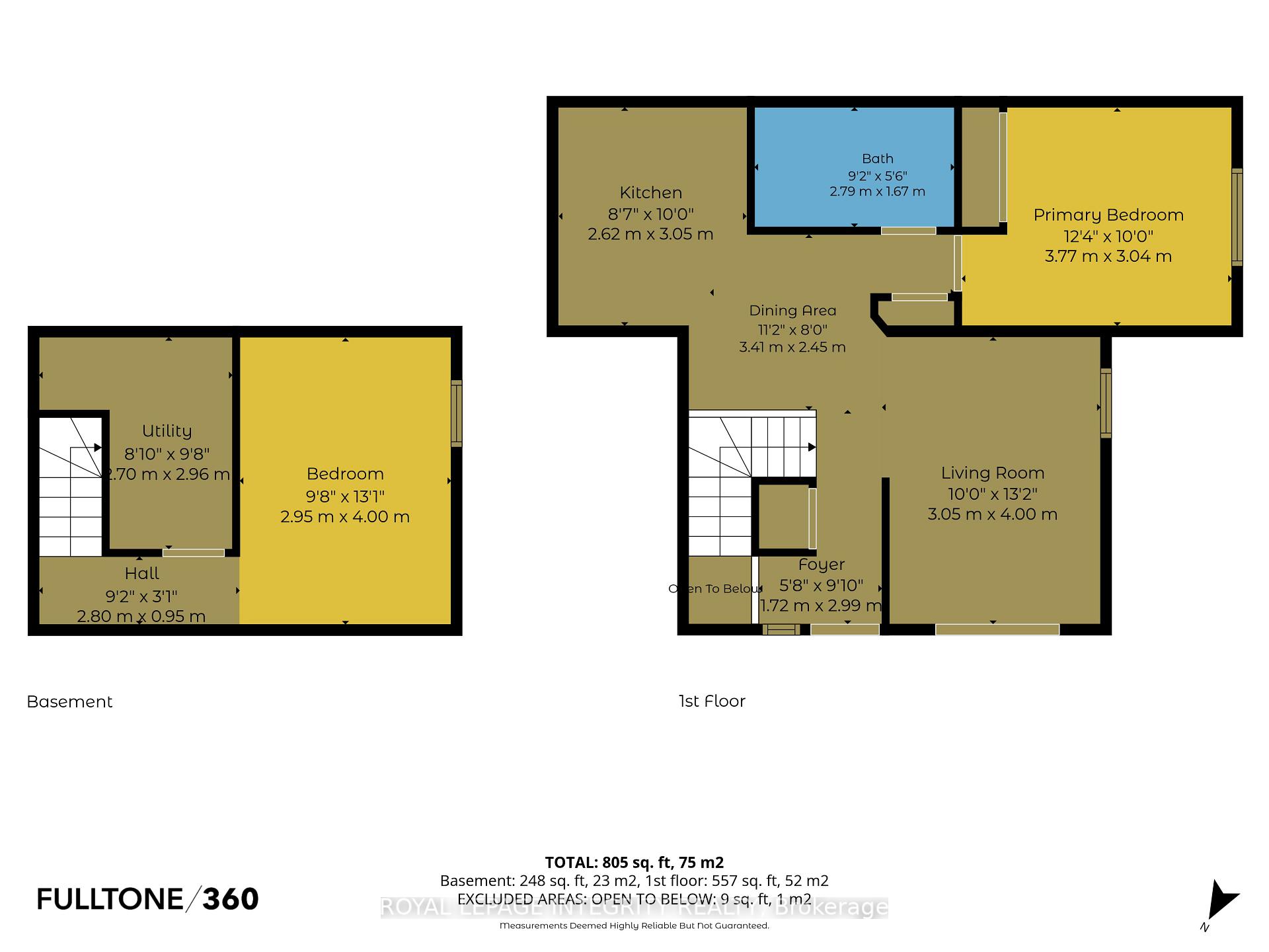 Photo 33 of Unit 106, 1720 Marsala Crescent, Ottawa, Fallingbrook/Pineridge — HOMEH
