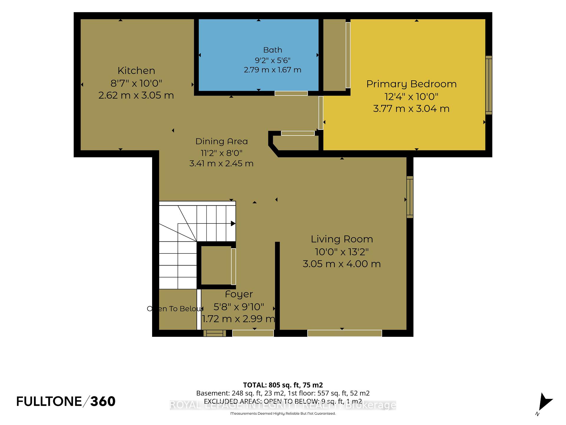 Photo 34 of Unit 106, 1720 Marsala Crescent, Ottawa, Fallingbrook/Pineridge — HOMEH