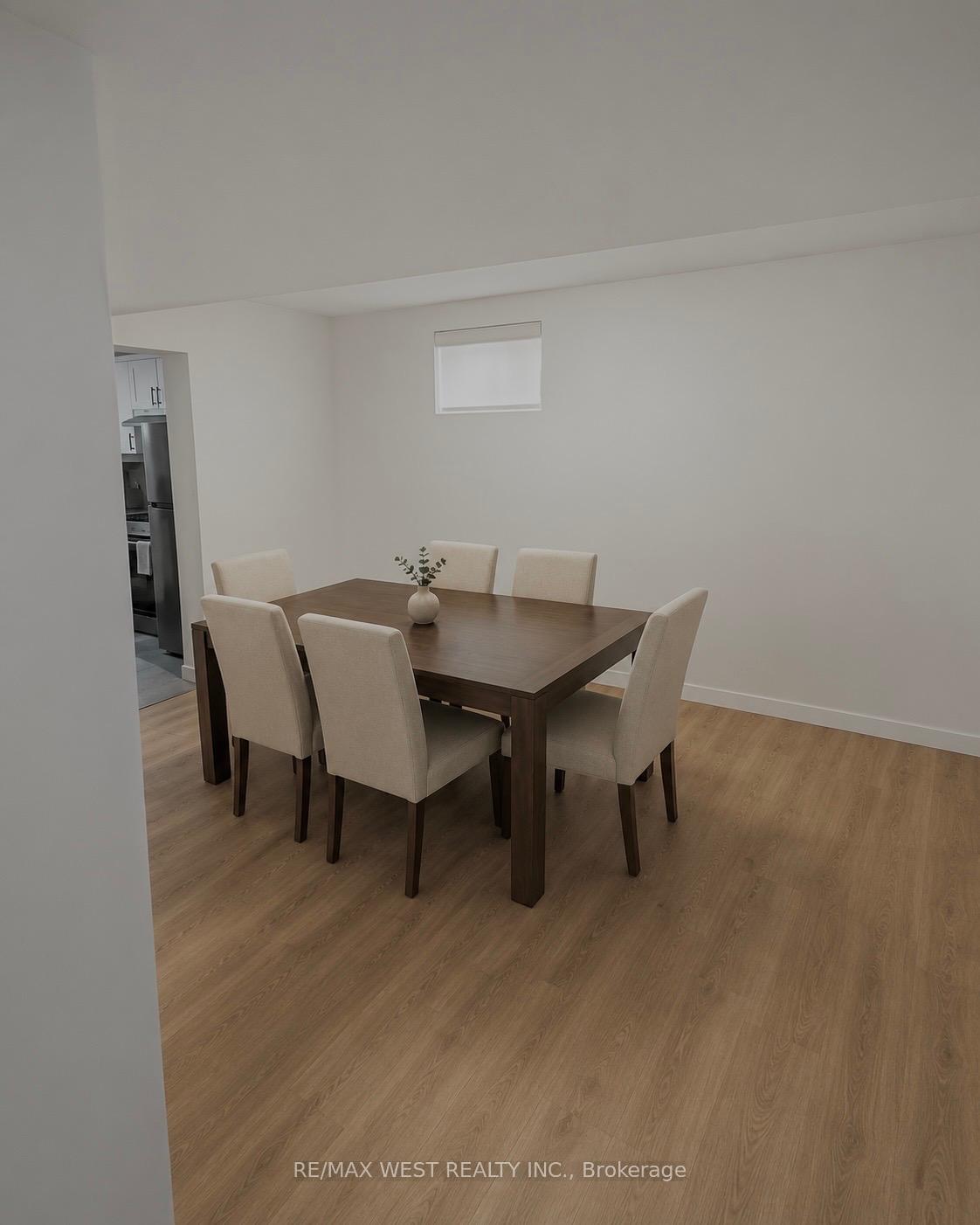Photo 2 of Unit Lower, 41 Westroyal Road, Etobicoke, Kingsview Village-The Westway — HOMEH