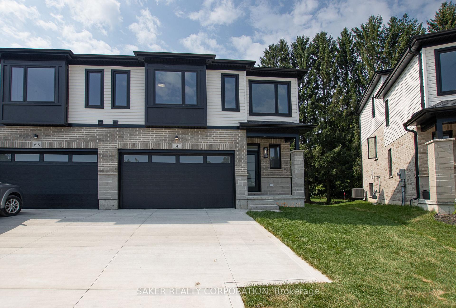 Photo of 619 Regent Street