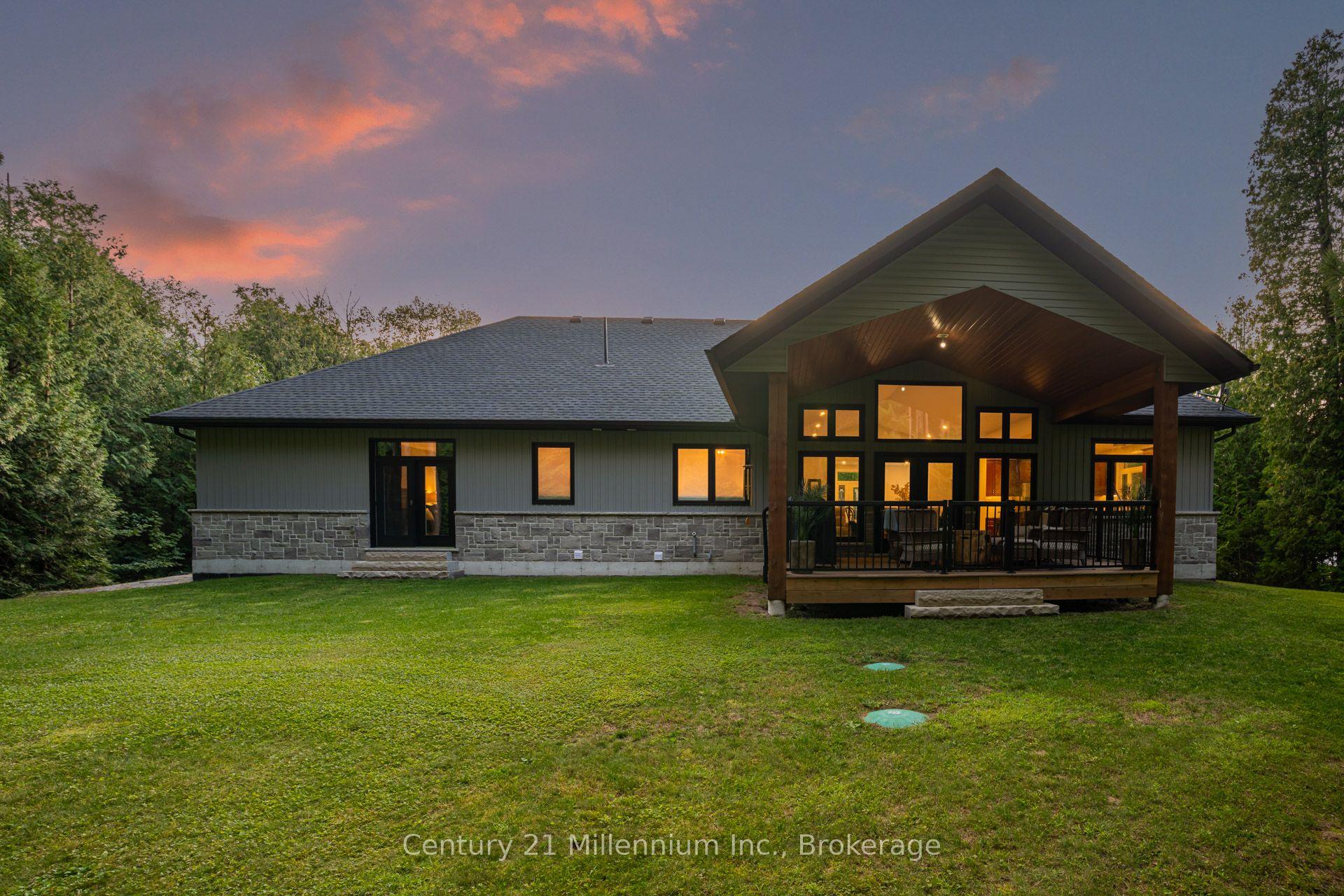 Photo 4 of 17 Phillips Place, South Bruce Peninsula — HOMEH