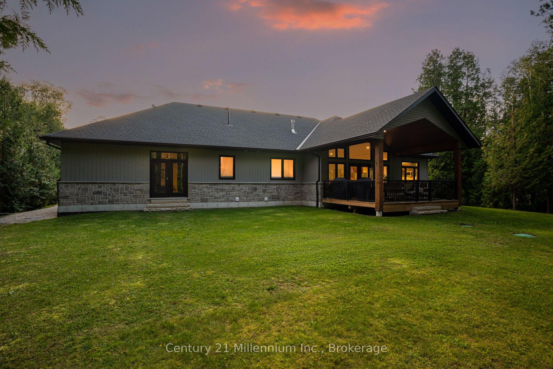Photo 5 of 17 Phillips Place, South Bruce Peninsula — HOMEH