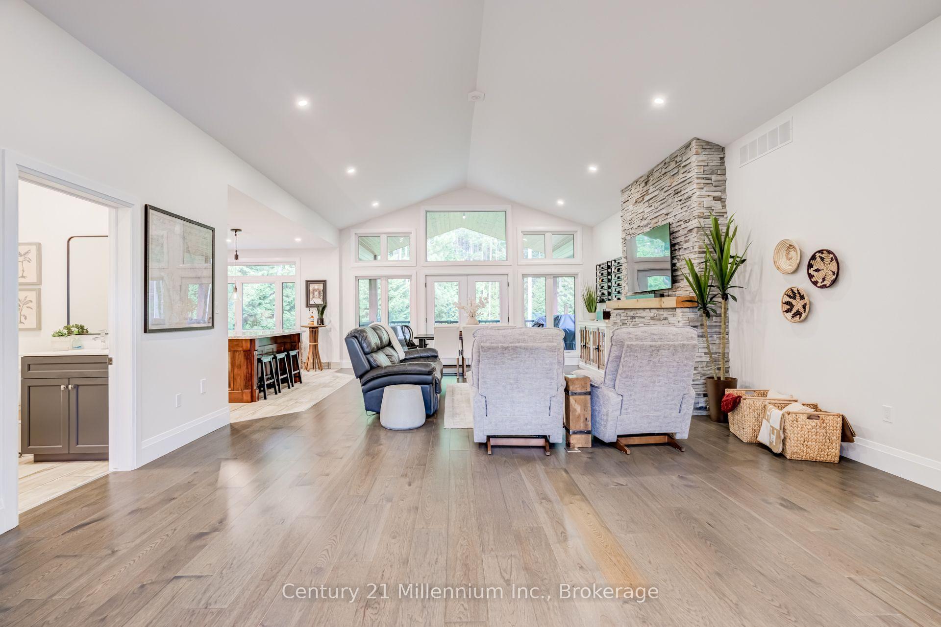 Photo 9 of 17 Phillips Place, South Bruce Peninsula — HOMEH
