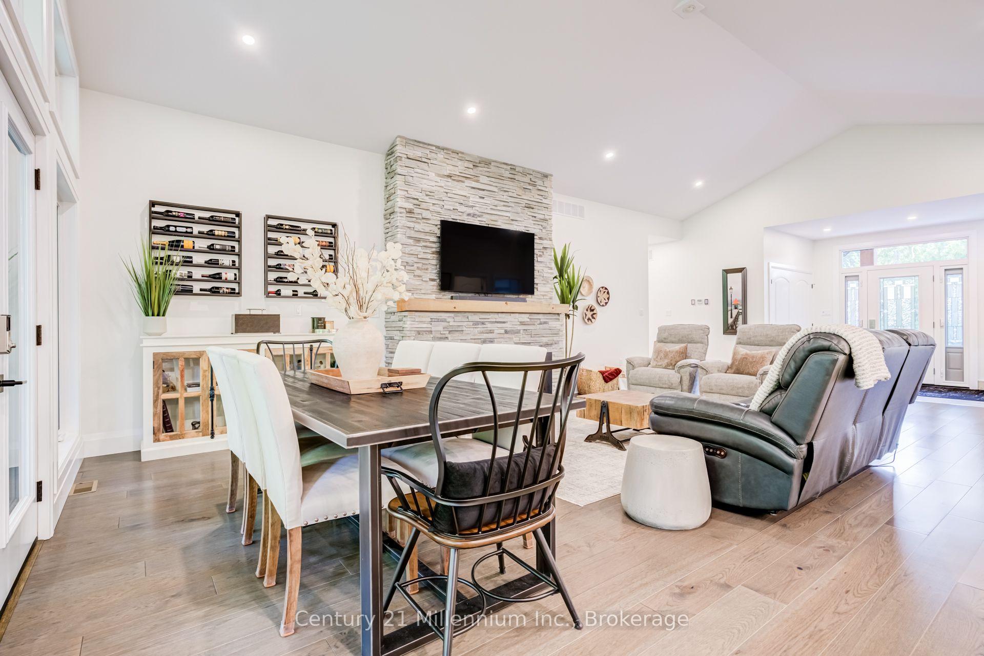 Photo 13 of 17 Phillips Place, South Bruce Peninsula — HOMEH
