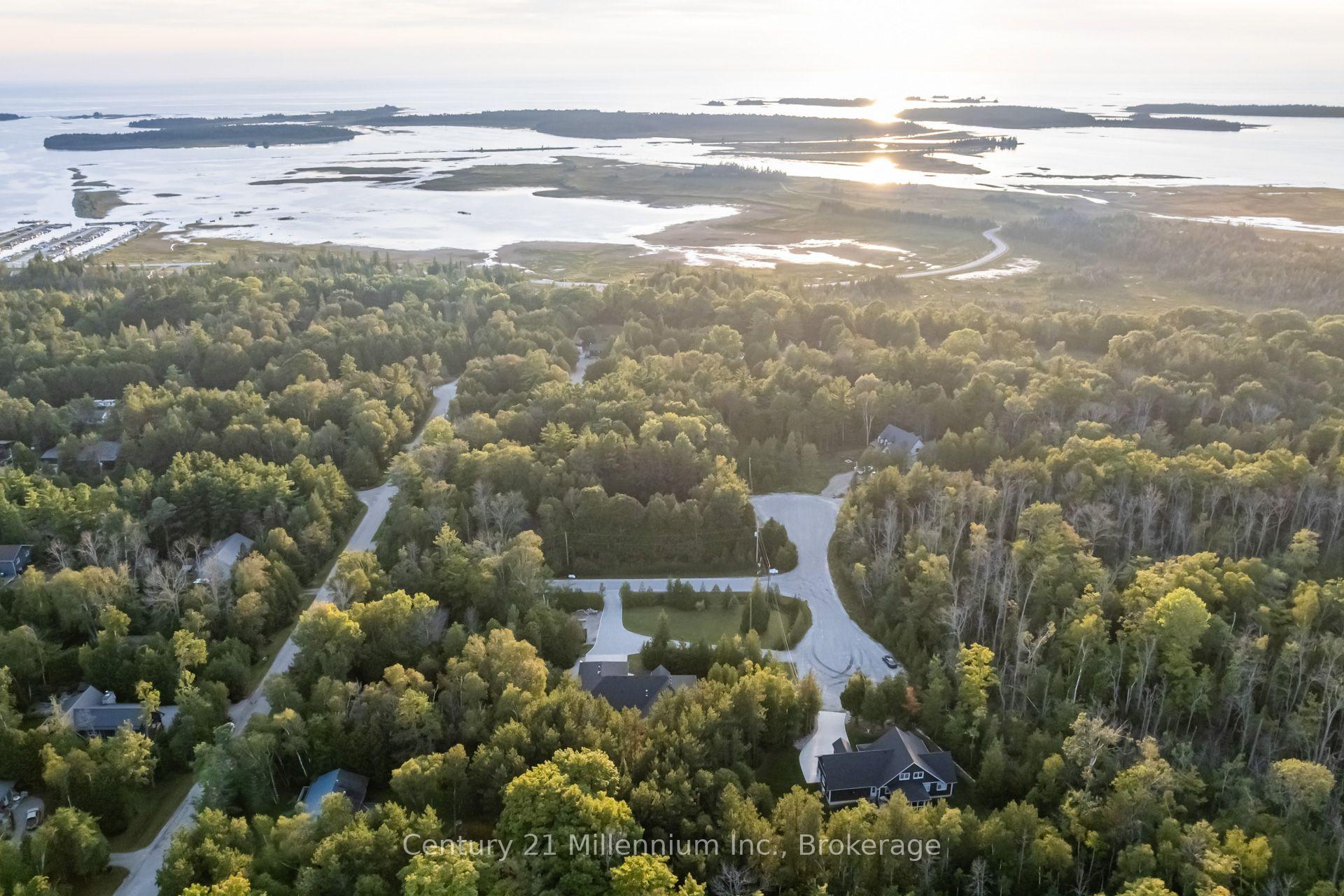 Photo 42 of 17 Phillips Place, South Bruce Peninsula — HOMEH