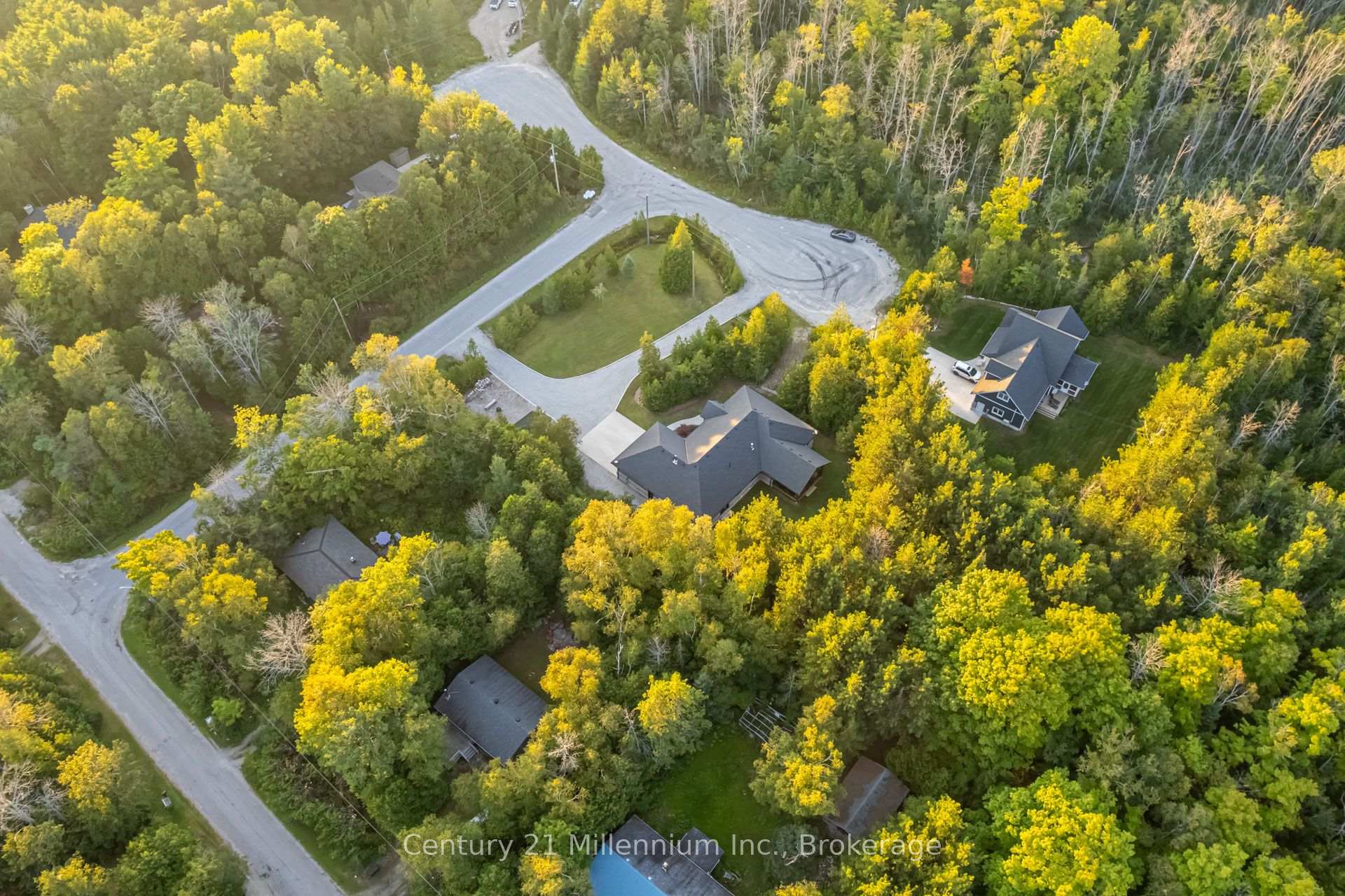 Photo 43 of 17 Phillips Place, South Bruce Peninsula — HOMEH