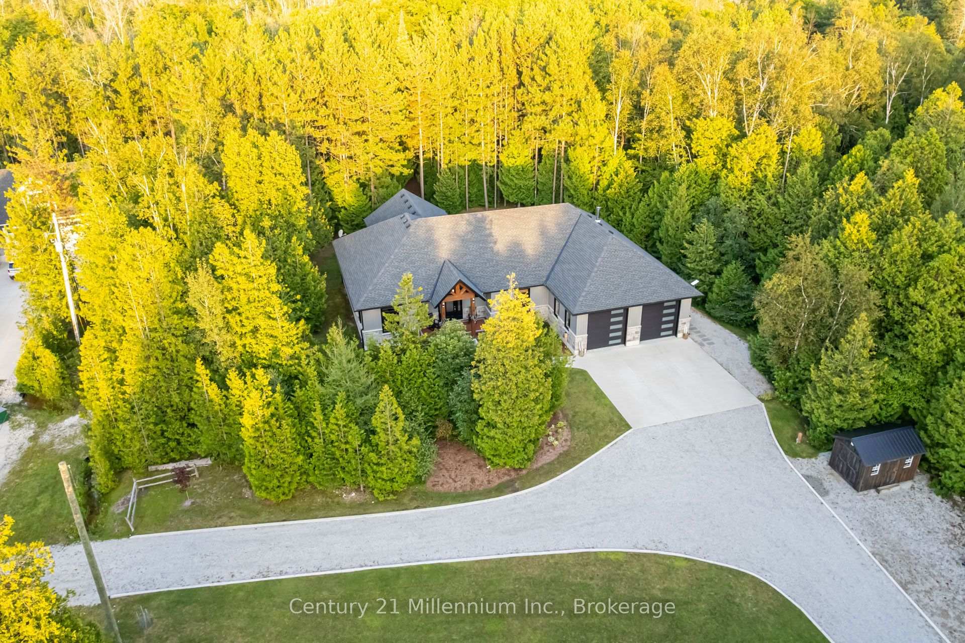 Photo 44 of 17 Phillips Place, South Bruce Peninsula — HOMEH