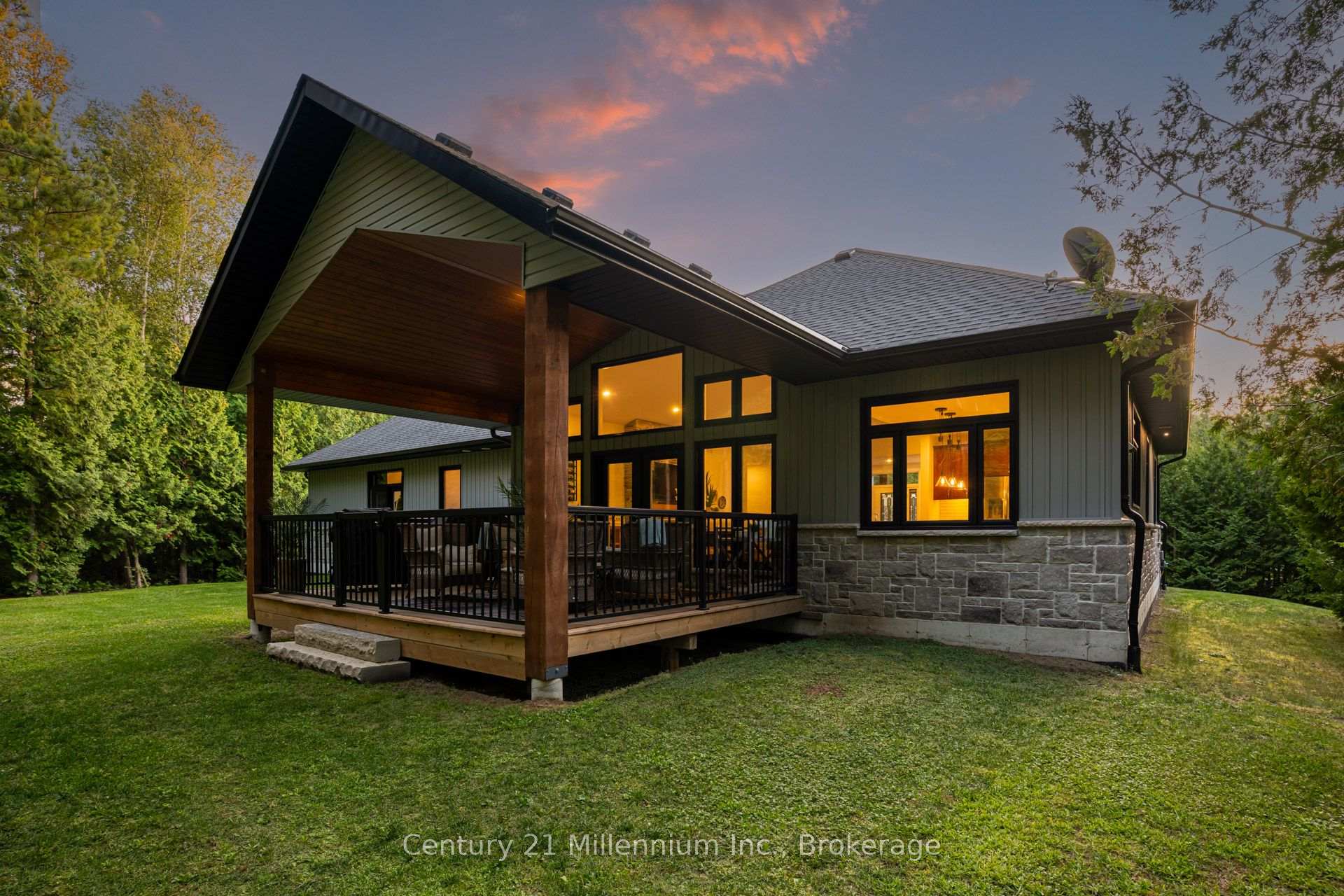 Photo 45 of 17 Phillips Place, South Bruce Peninsula — HOMEH