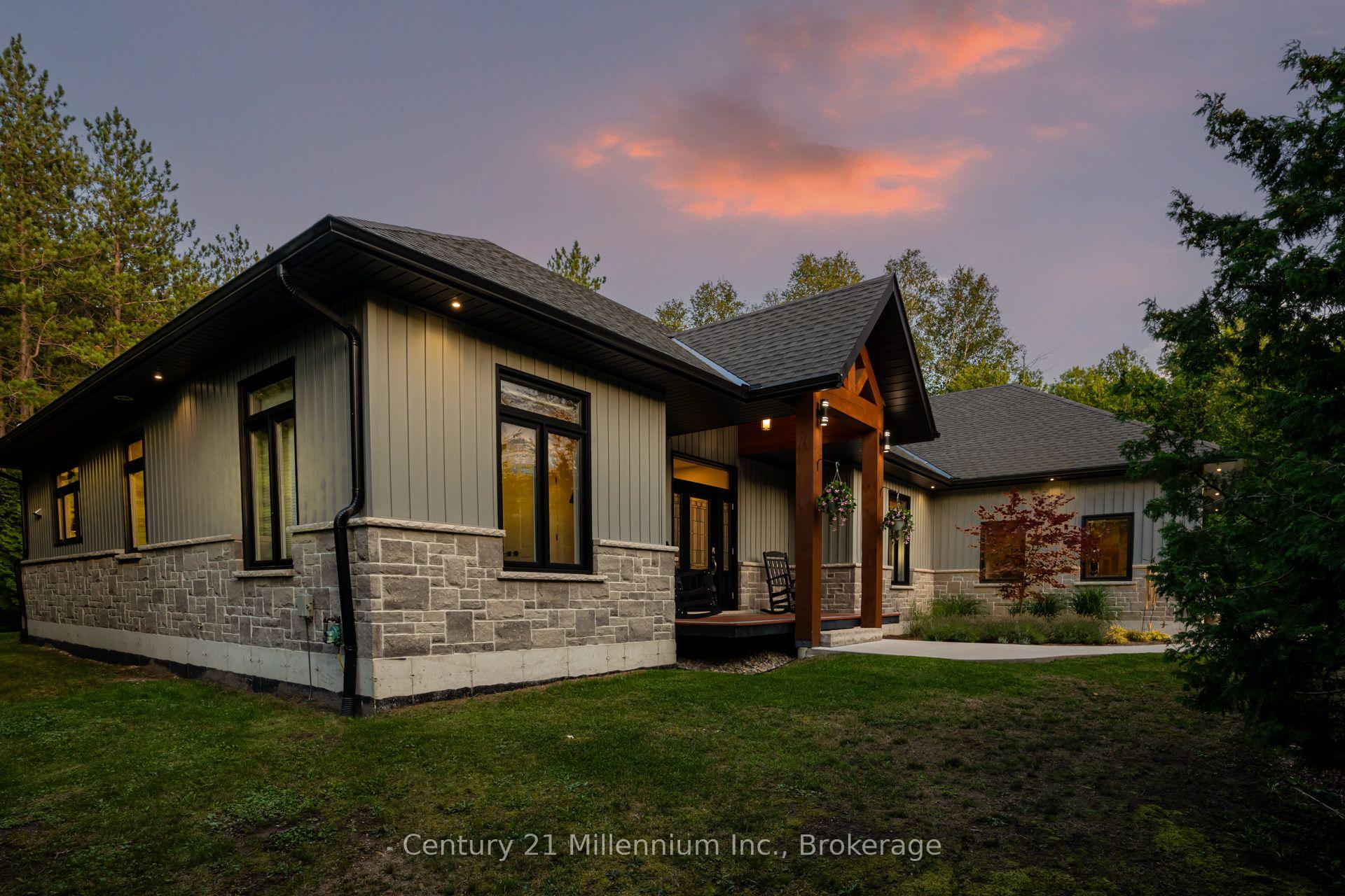 Photo 46 of 17 Phillips Place, South Bruce Peninsula — HOMEH