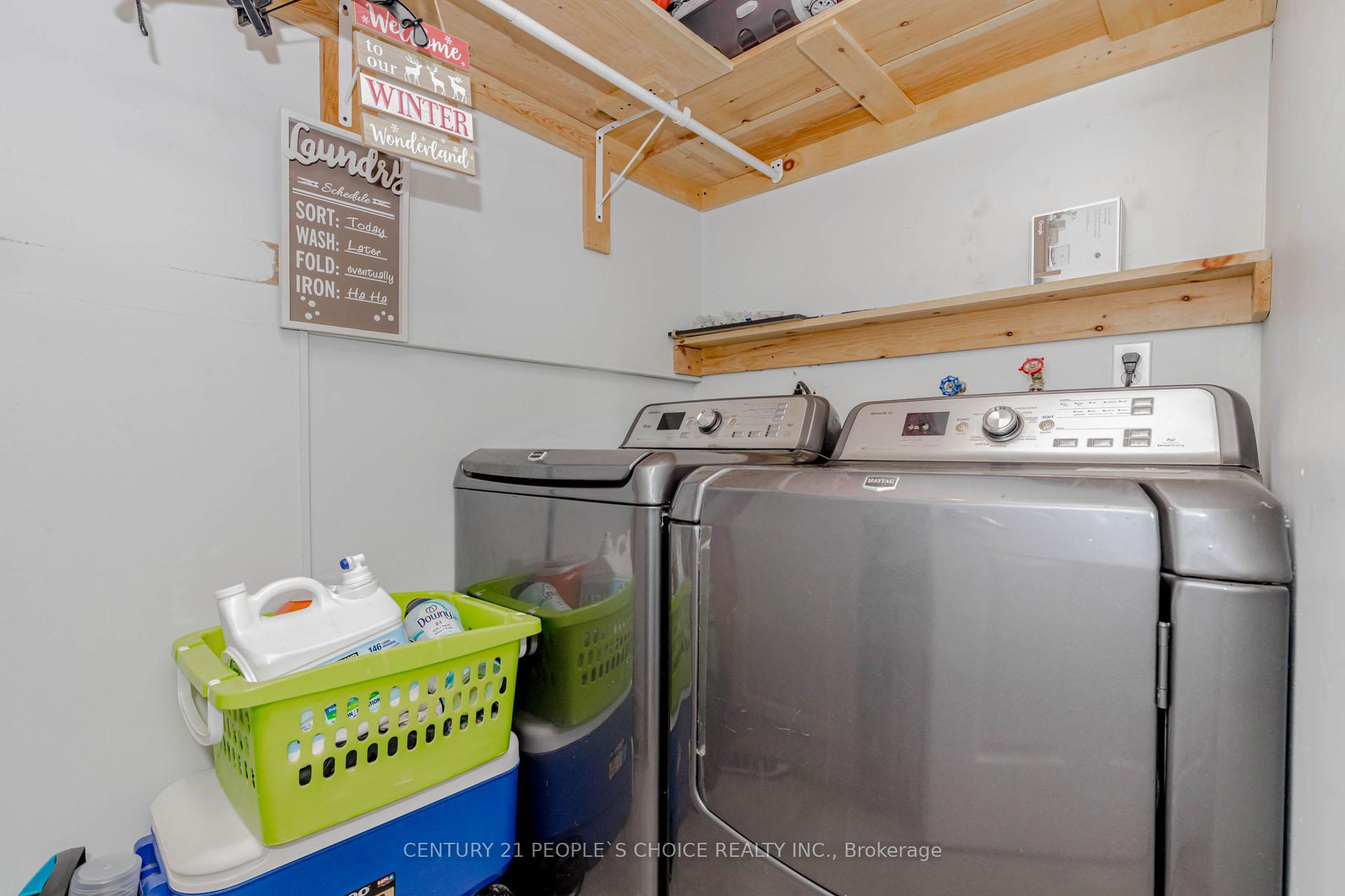 Photo 18 of 32 Elderwood Place, Brampton, Brampton North — HOMEH