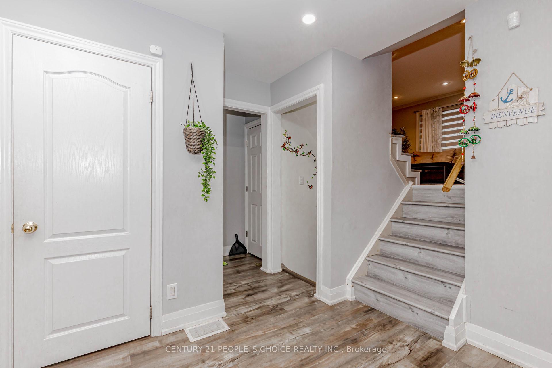 Photo 19 of 32 Elderwood Place, Brampton, Brampton North — HOMEH