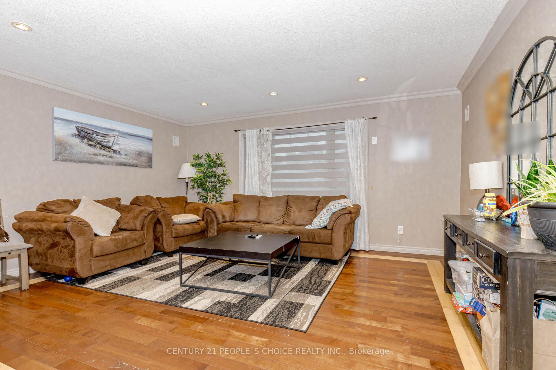 Photo 20 of 32 Elderwood Place, Brampton, Brampton North — HOMEH