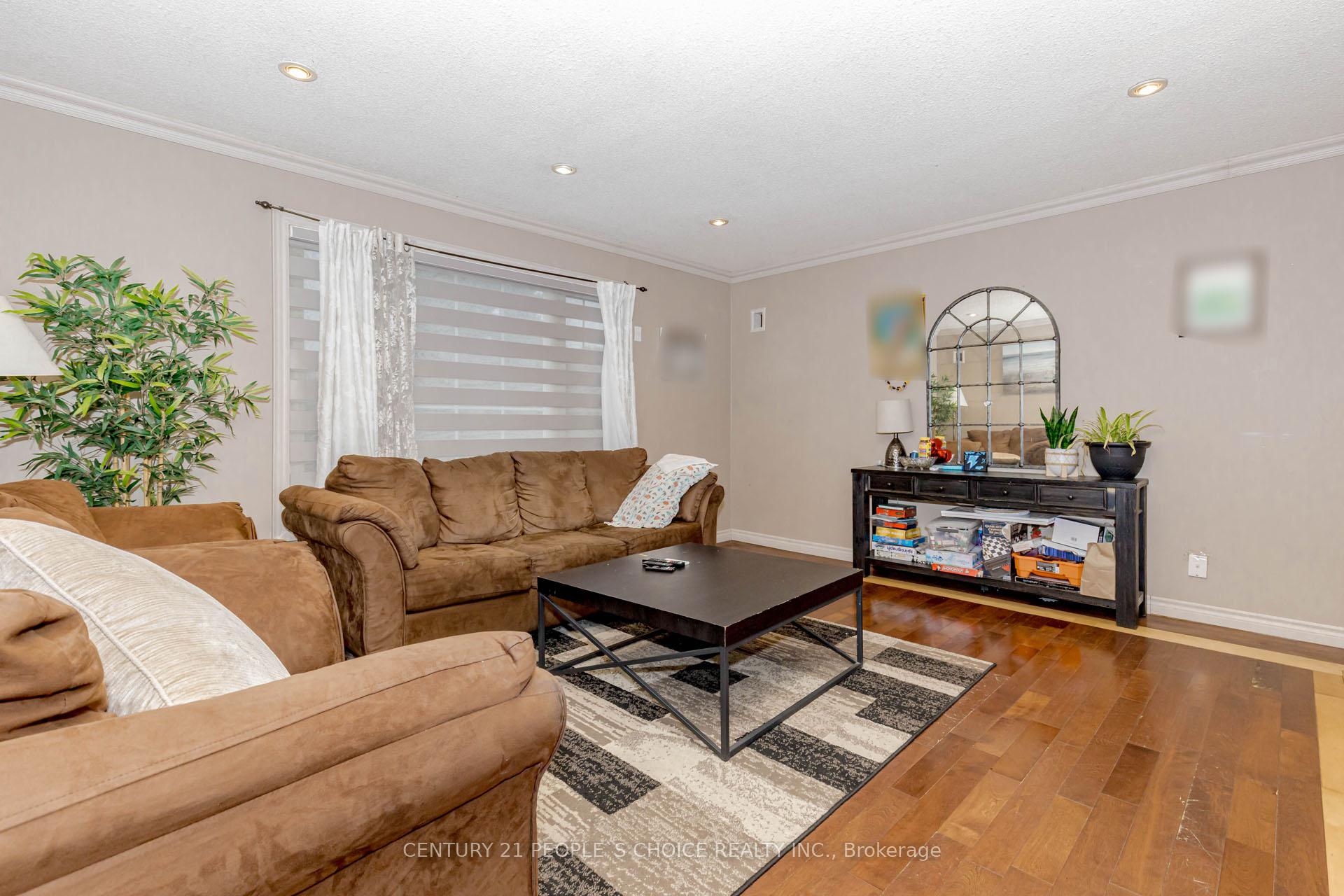 Photo 21 of 32 Elderwood Place, Brampton, Brampton North — HOMEH