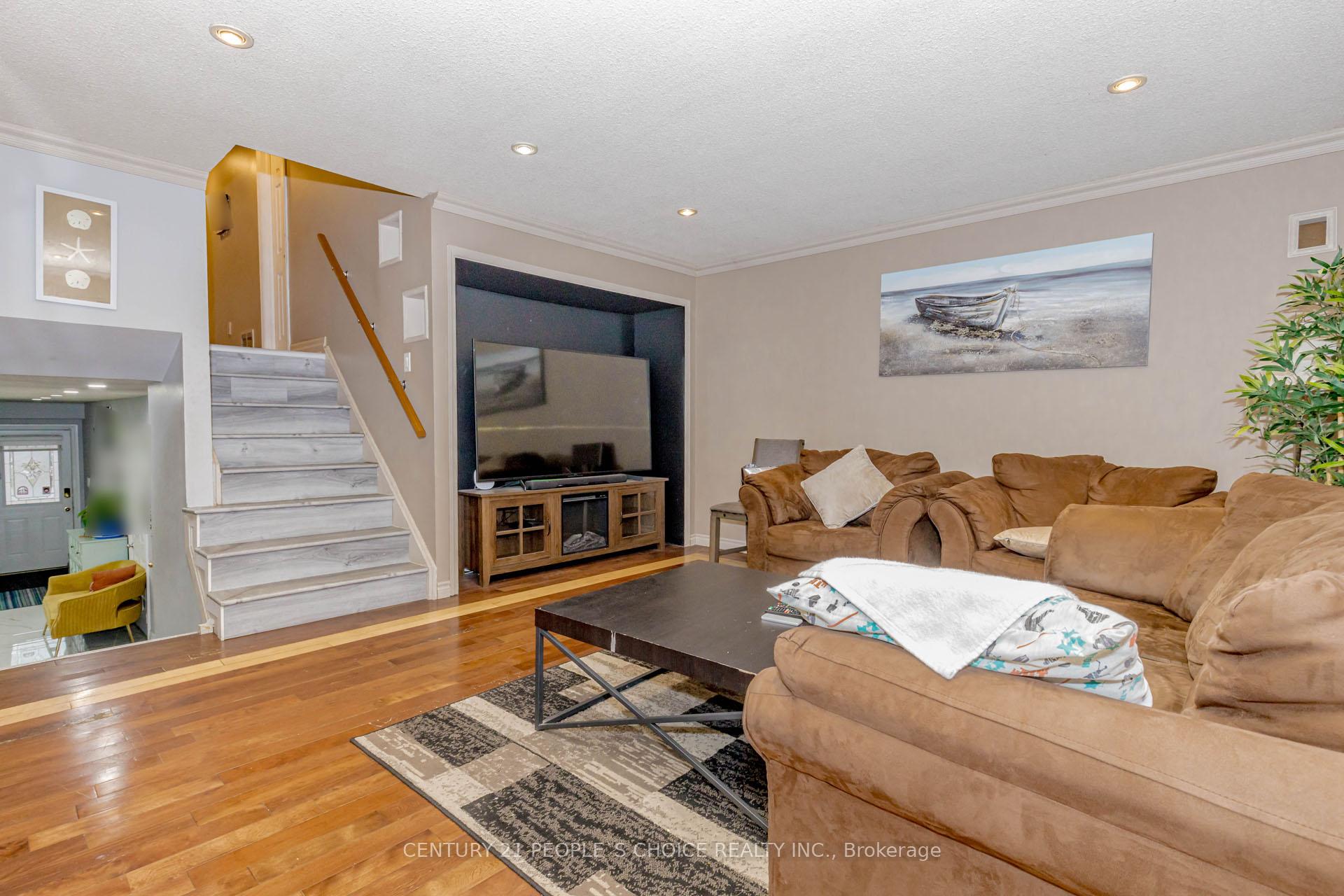 Photo 22 of 32 Elderwood Place, Brampton, Brampton North — HOMEH