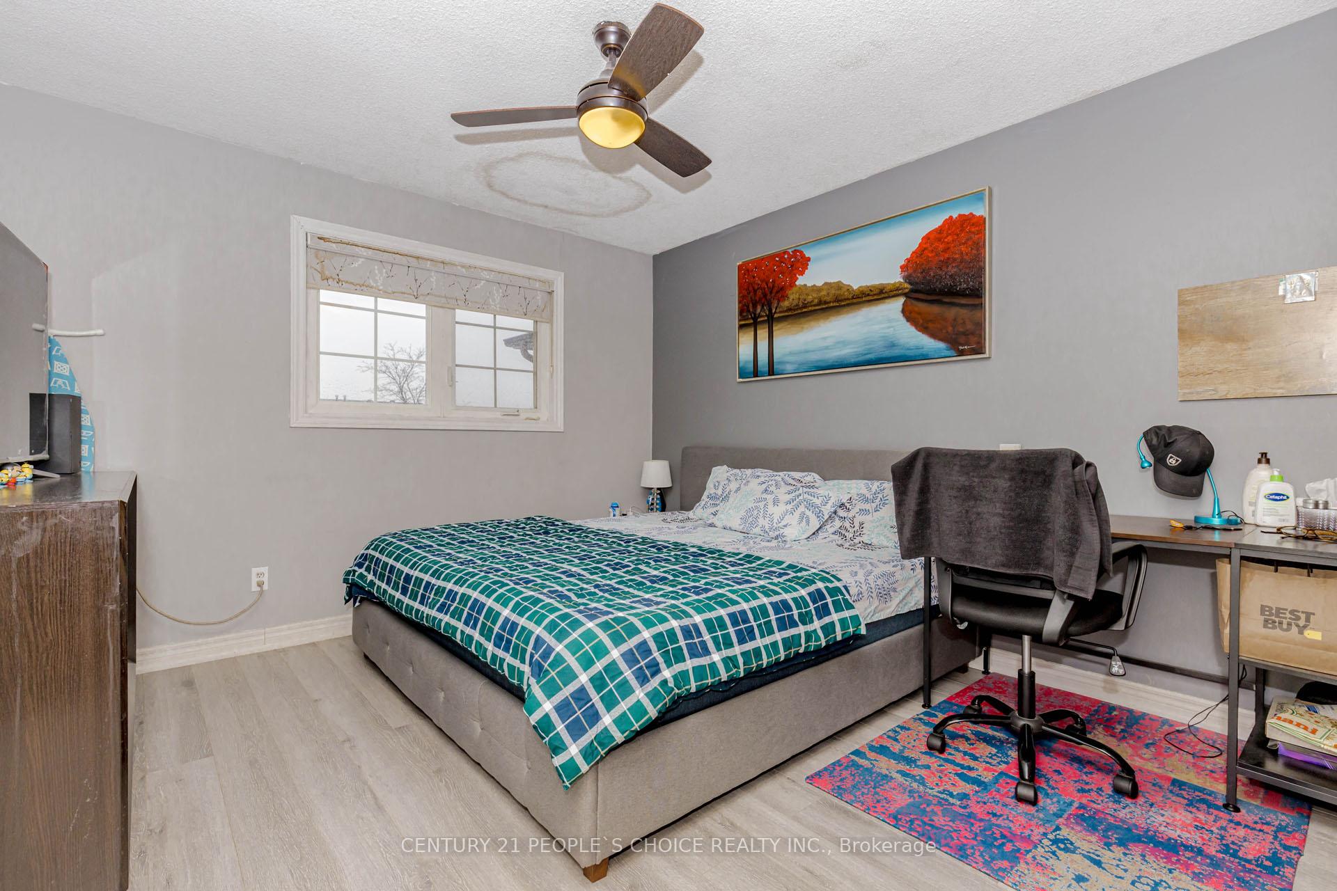 Photo 25 of 32 Elderwood Place, Brampton, Brampton North — HOMEH