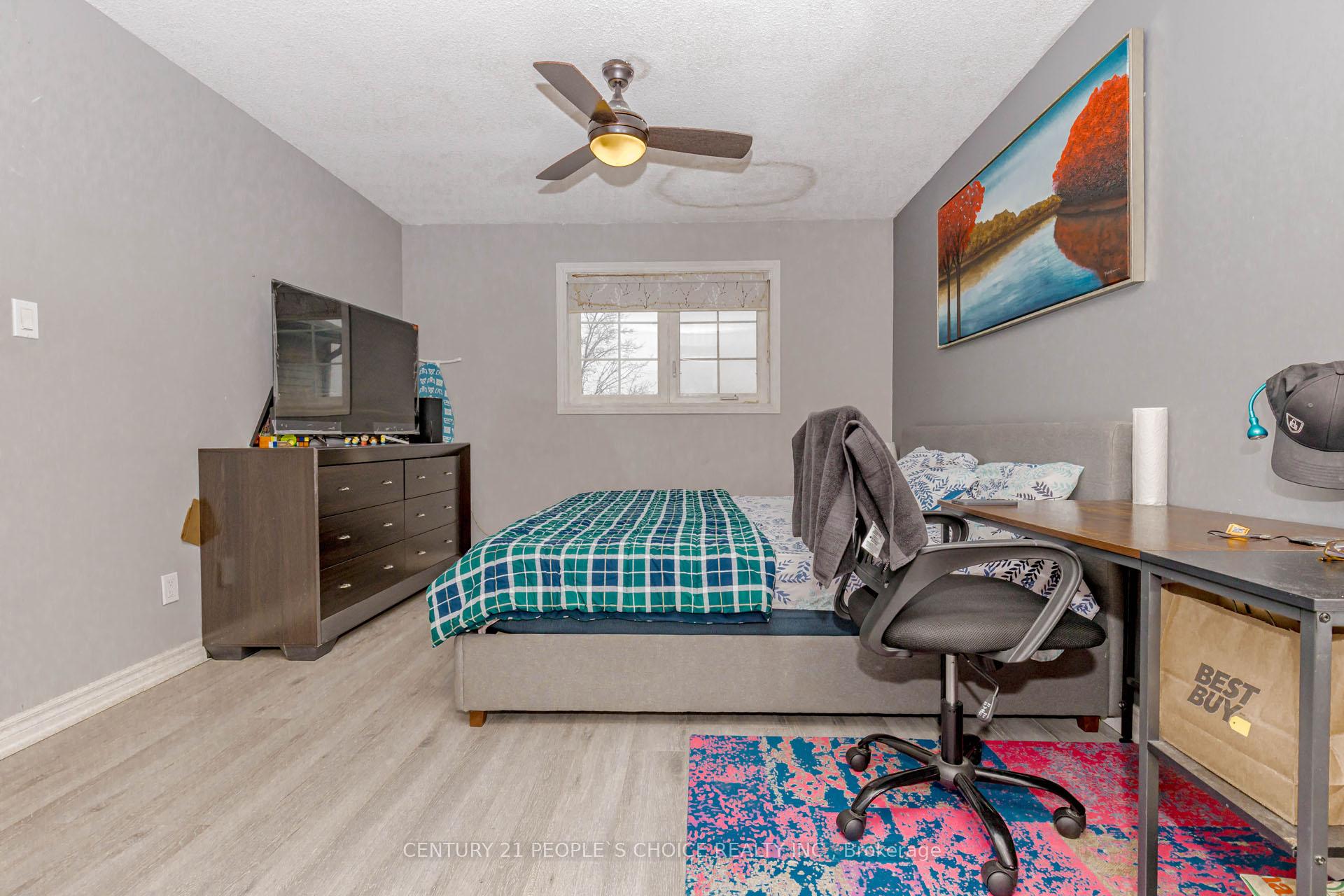 Photo 26 of 32 Elderwood Place, Brampton, Brampton North — HOMEH