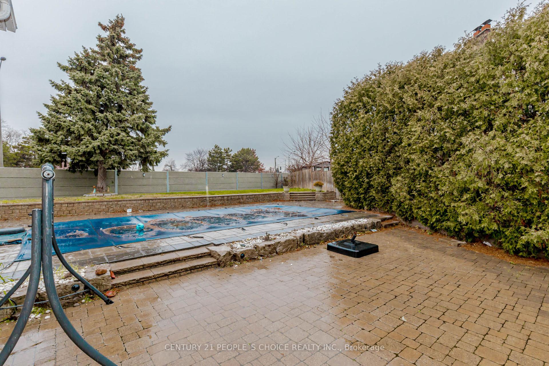 Photo 44 of 32 Elderwood Place, Brampton, Brampton North — HOMEH