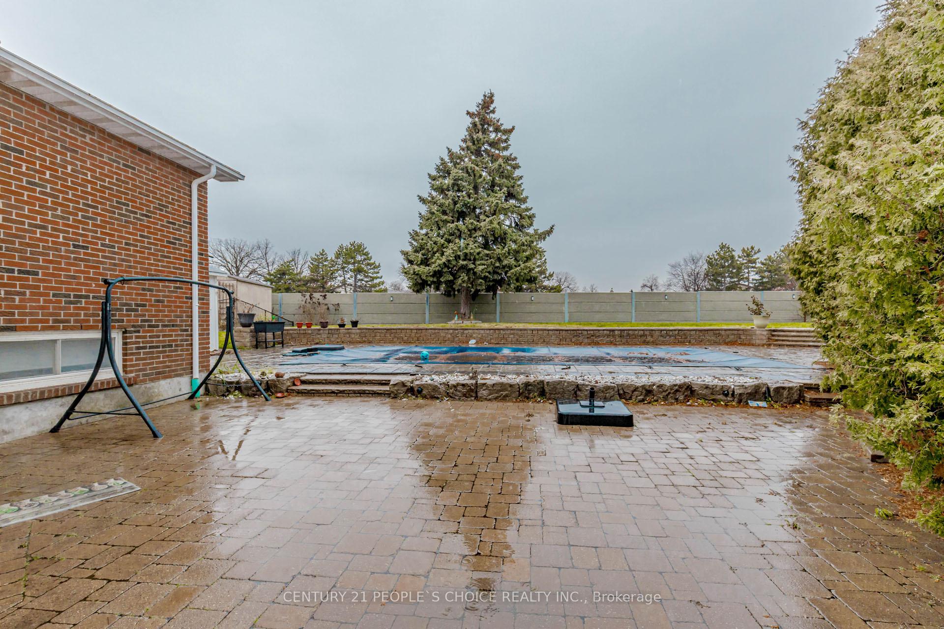 Photo 45 of 32 Elderwood Place, Brampton, Brampton North — HOMEH