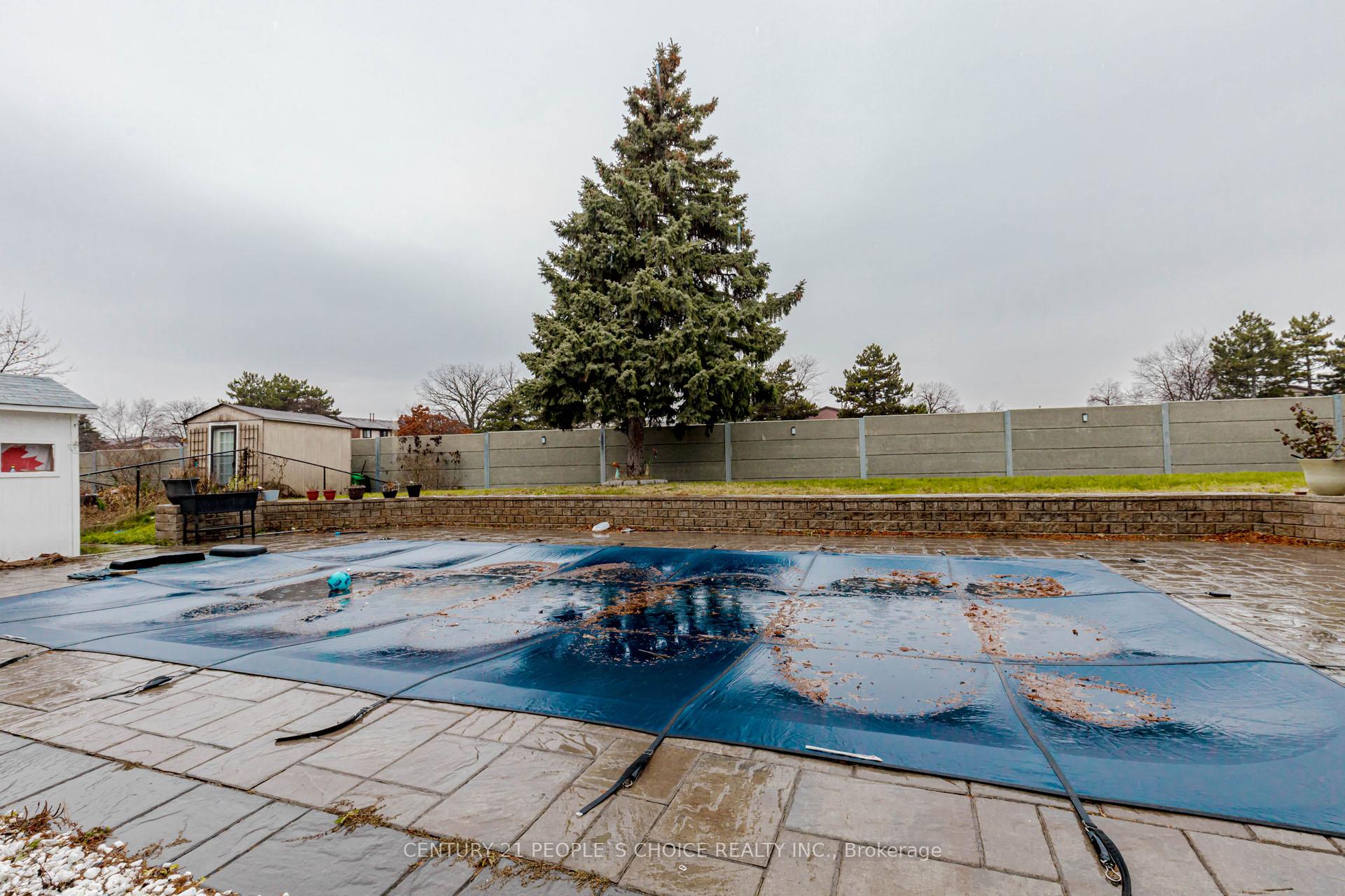 Photo 46 of 32 Elderwood Place, Brampton, Brampton North — HOMEH
