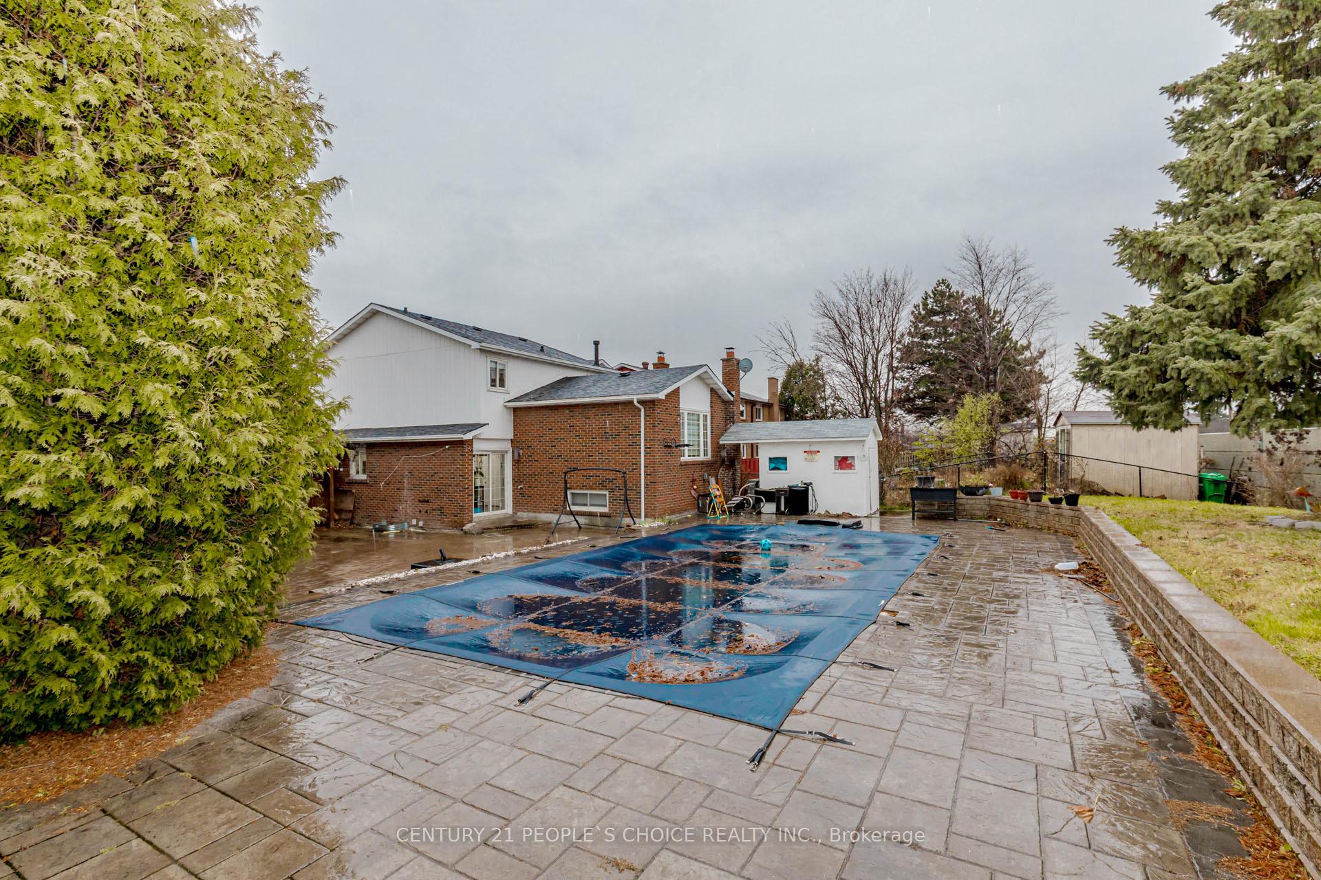 Photo 47 of 32 Elderwood Place, Brampton, Brampton North — HOMEH