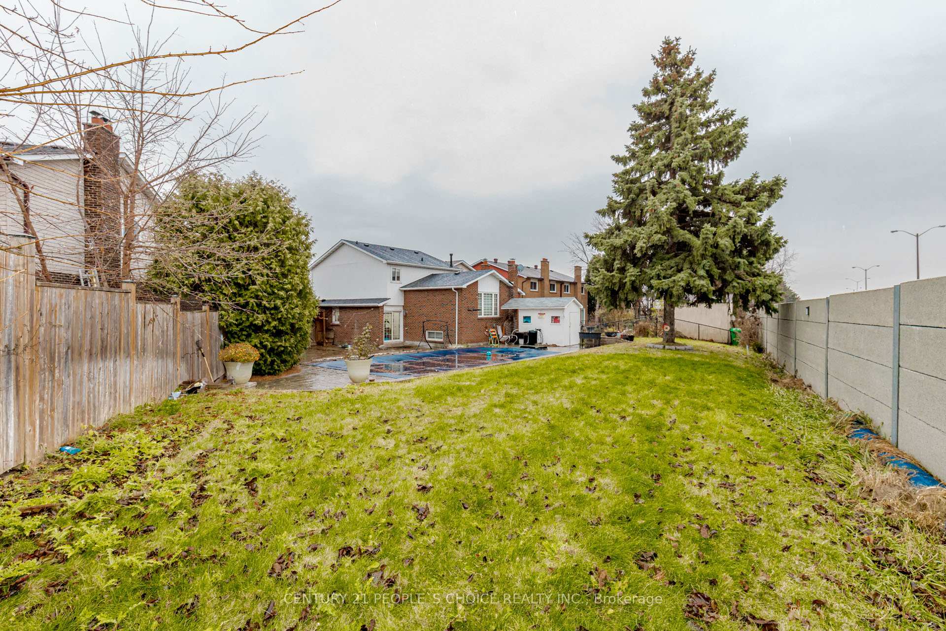 Photo 48 of 32 Elderwood Place, Brampton, Brampton North — HOMEH