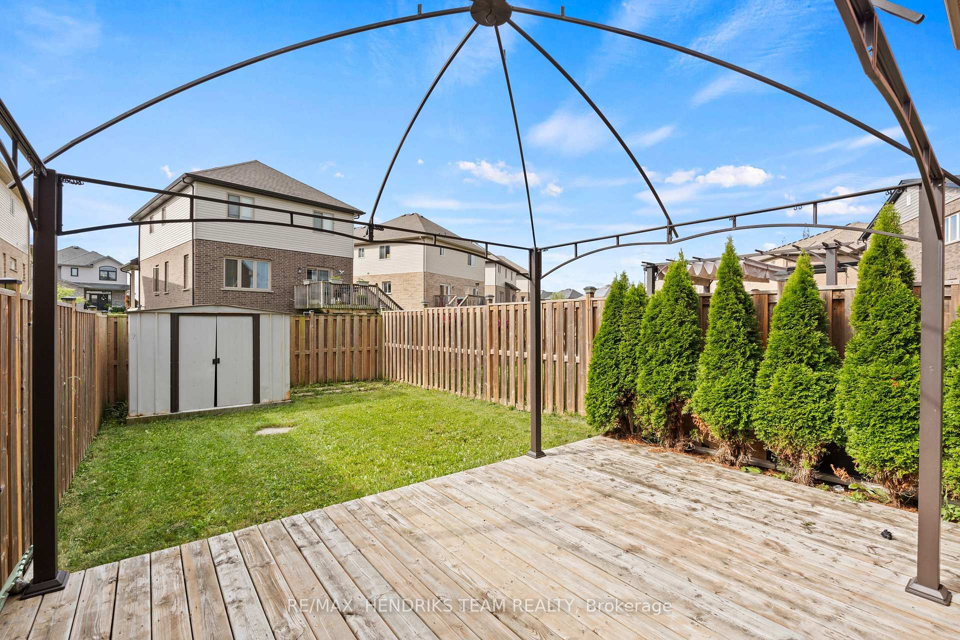 Photo 38 of 35 Sunset Way, Thorold, Rolling Meadows — HOMEH