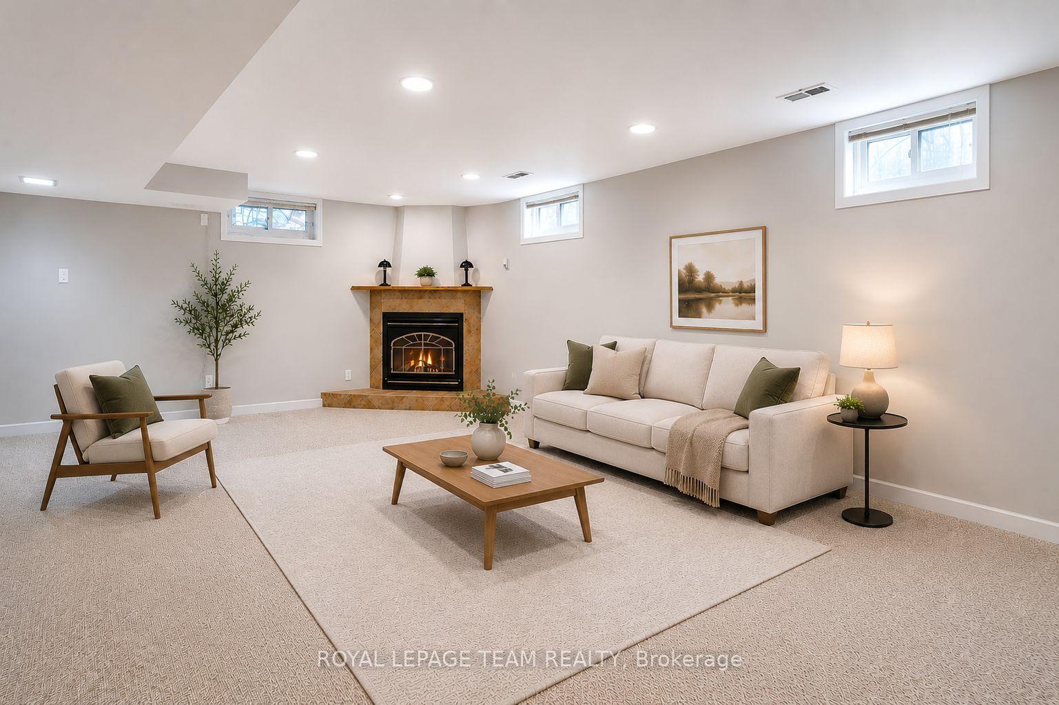 Photo 14 of 29 Epworth Avenue, Ottawa, Meadowlands/St. Claire Gardens — HOMEH