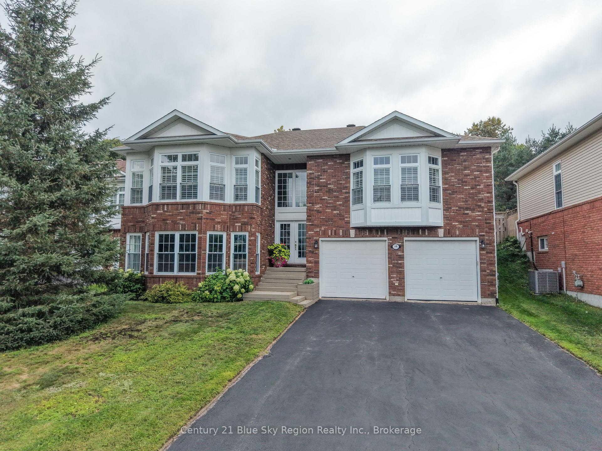 Photo 1 of 48 Tupper Drive, North Bay, Airport — HOMEH