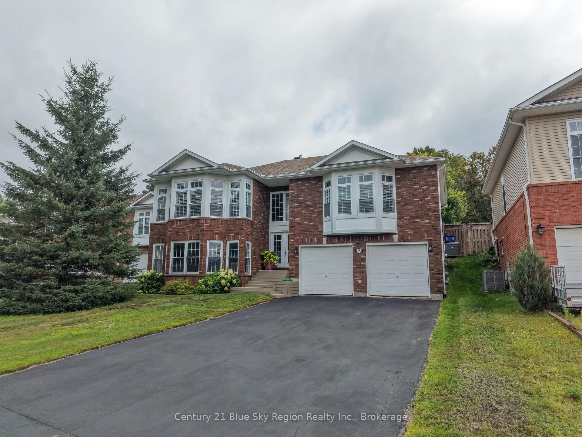 Photo 4 of 48 Tupper Drive, North Bay, Airport — HOMEH