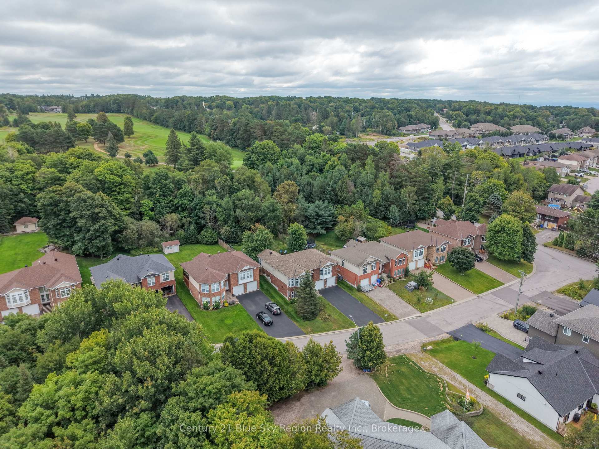 Photo 5 of 48 Tupper Drive, North Bay, Airport — HOMEH