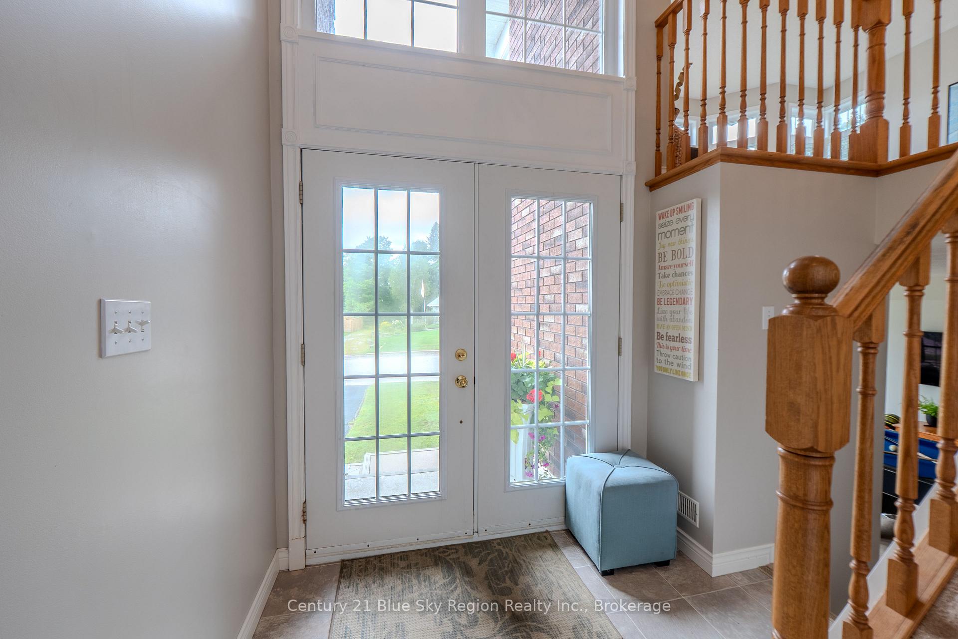 Photo 6 of 48 Tupper Drive, North Bay, Airport — HOMEH