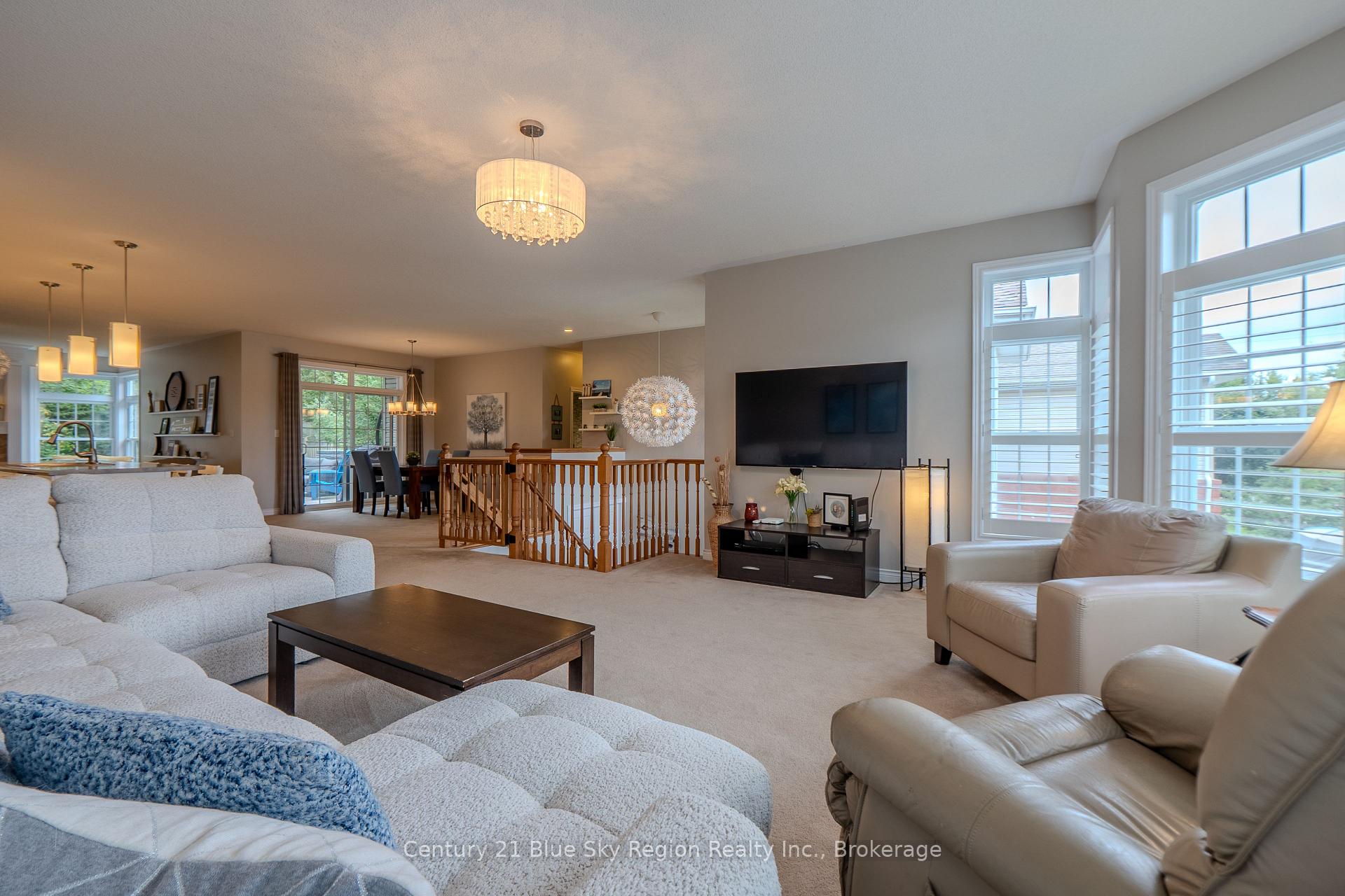 Photo 8 of 48 Tupper Drive, North Bay, Airport — HOMEH