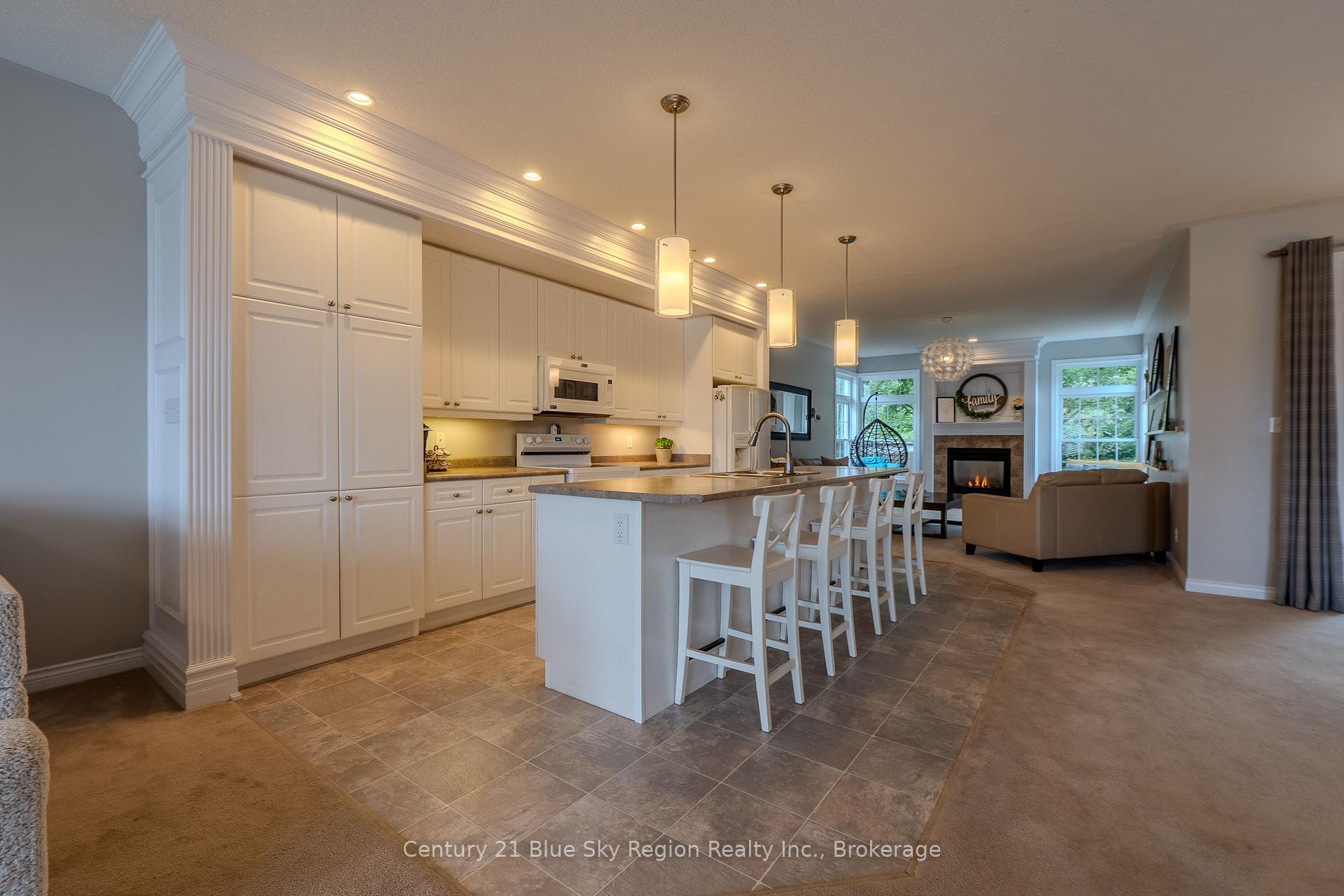 Photo 10 of 48 Tupper Drive, North Bay, Airport — HOMEH