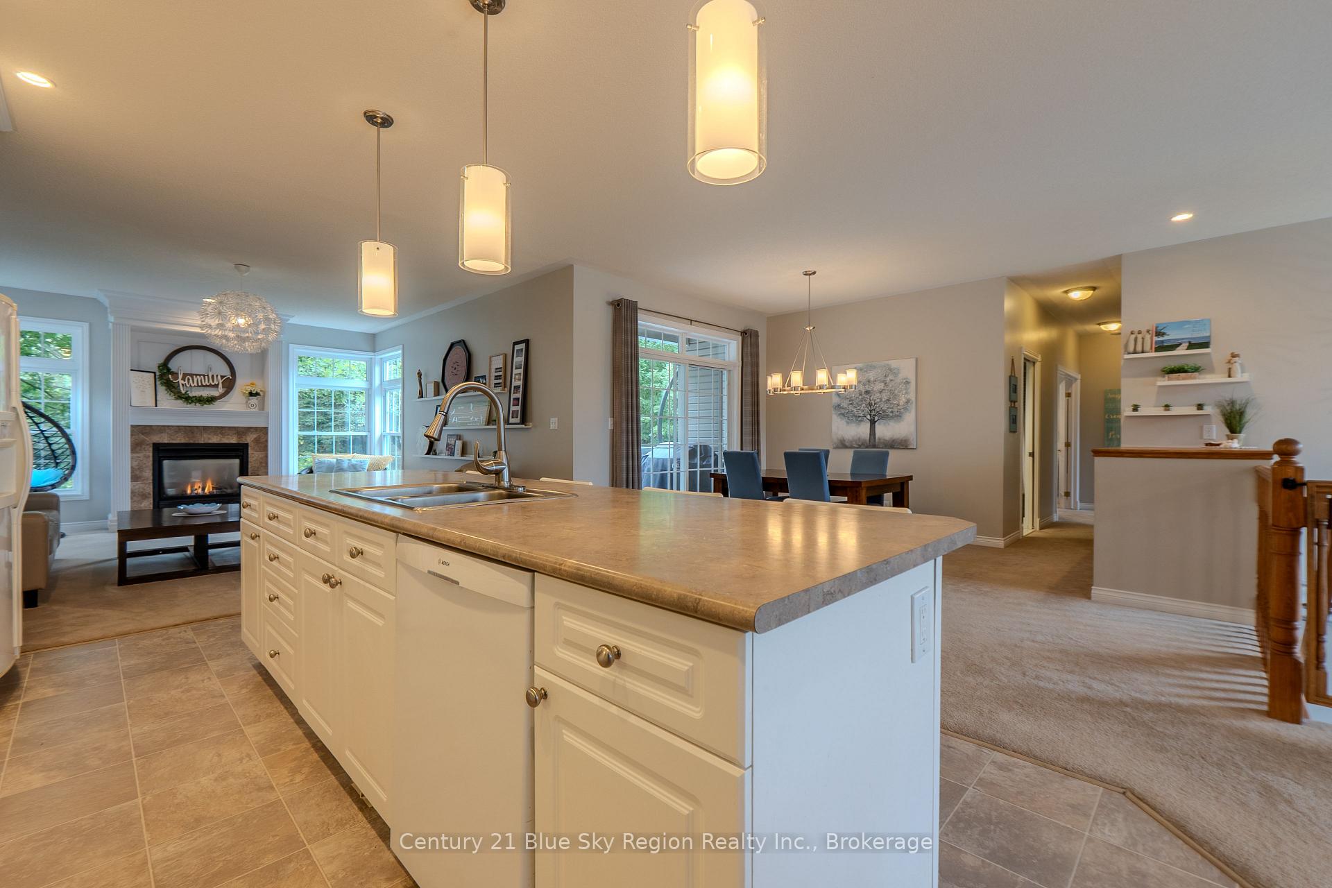 Photo 11 of 48 Tupper Drive, North Bay, Airport — HOMEH