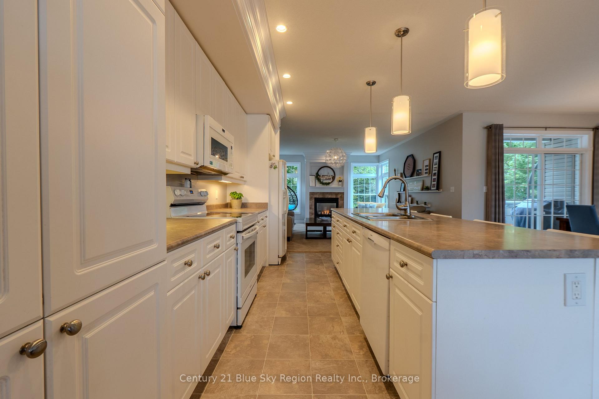 Photo 13 of 48 Tupper Drive, North Bay, Airport — HOMEH