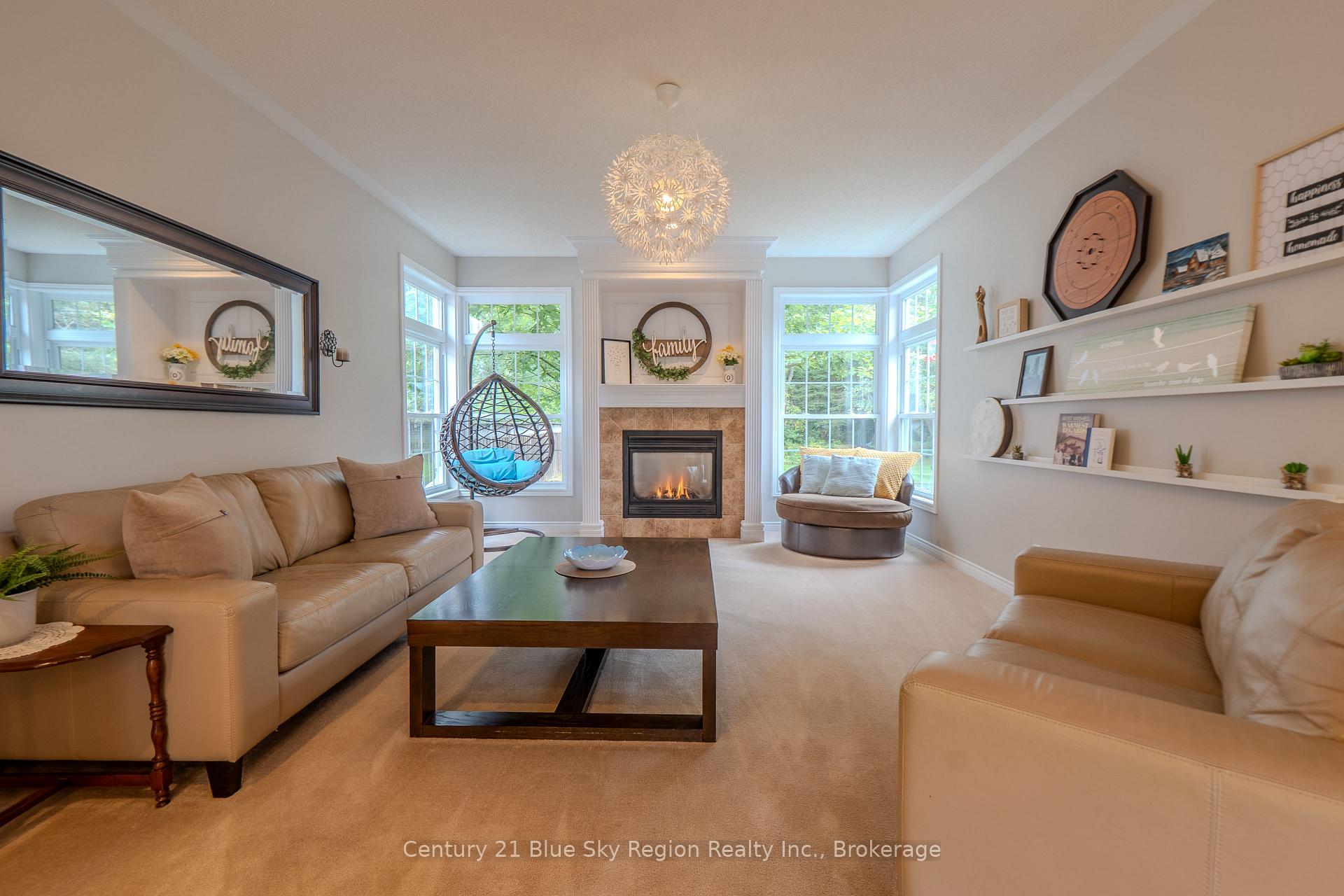 Photo 14 of 48 Tupper Drive, North Bay, Airport — HOMEH