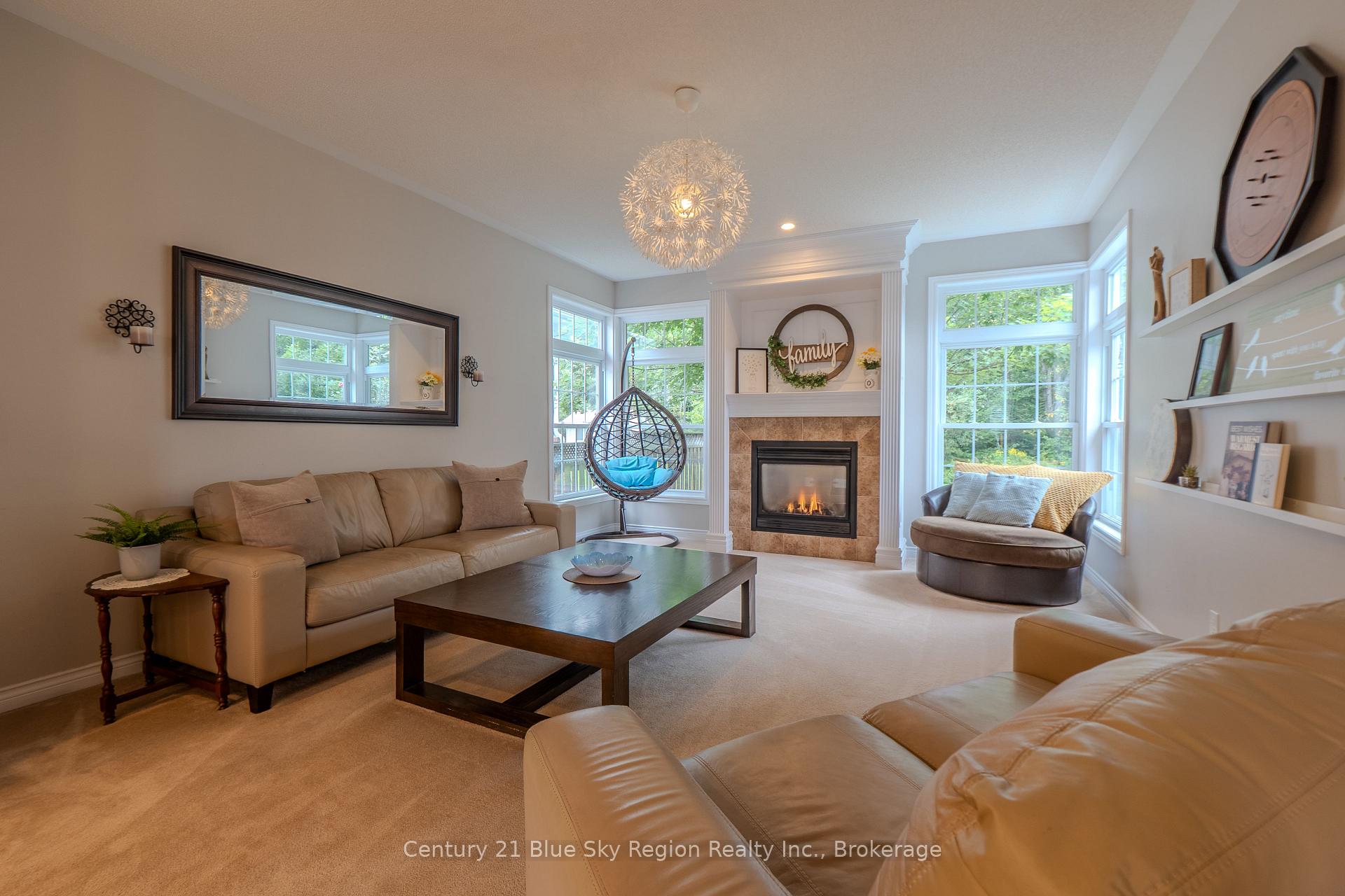 Photo 15 of 48 Tupper Drive, North Bay, Airport — HOMEH