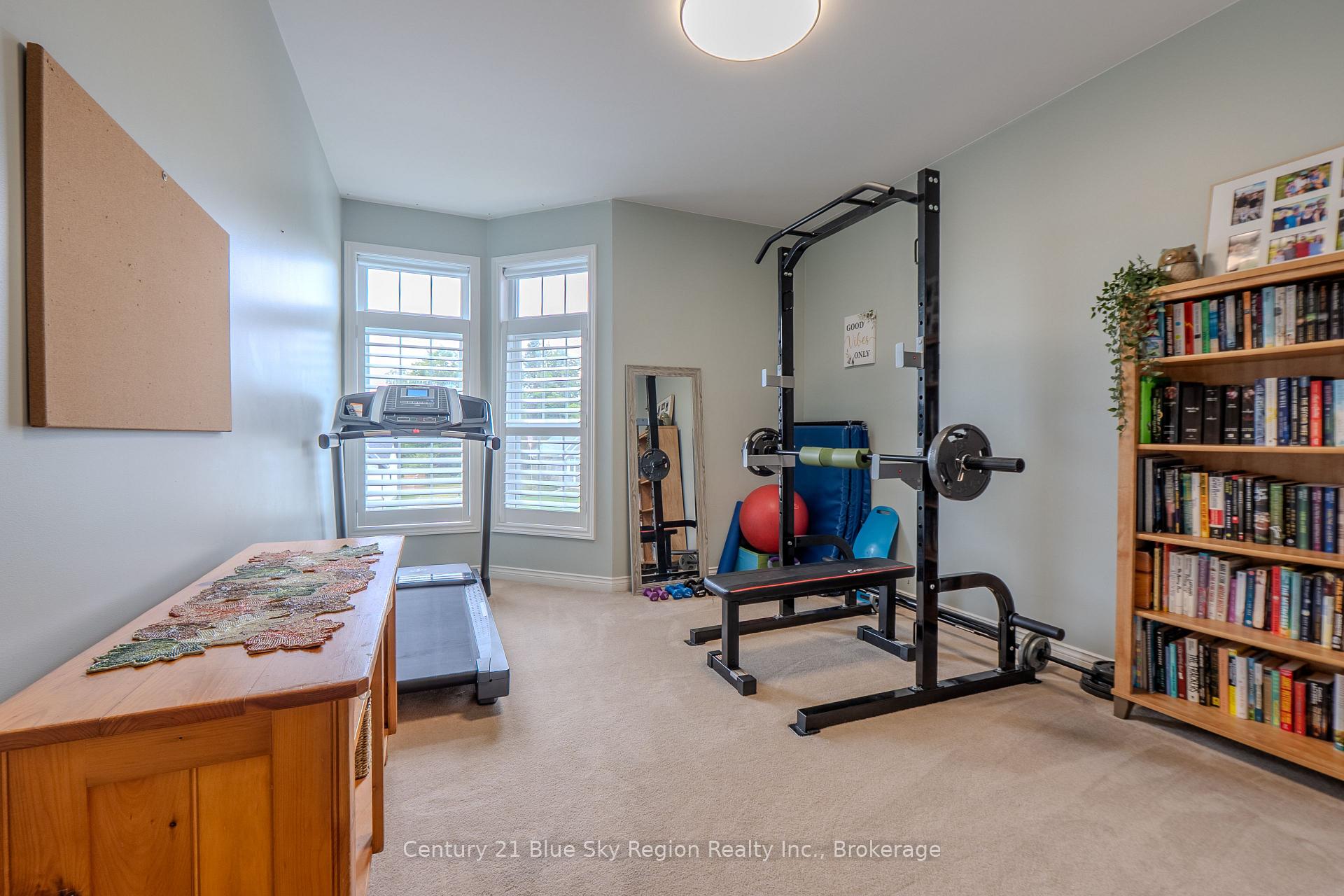 Photo 23 of 48 Tupper Drive, North Bay, Airport — HOMEH